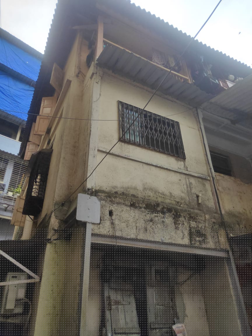 Punjab National Bank Auctions for Residential property in Mumbai, Maharashtra