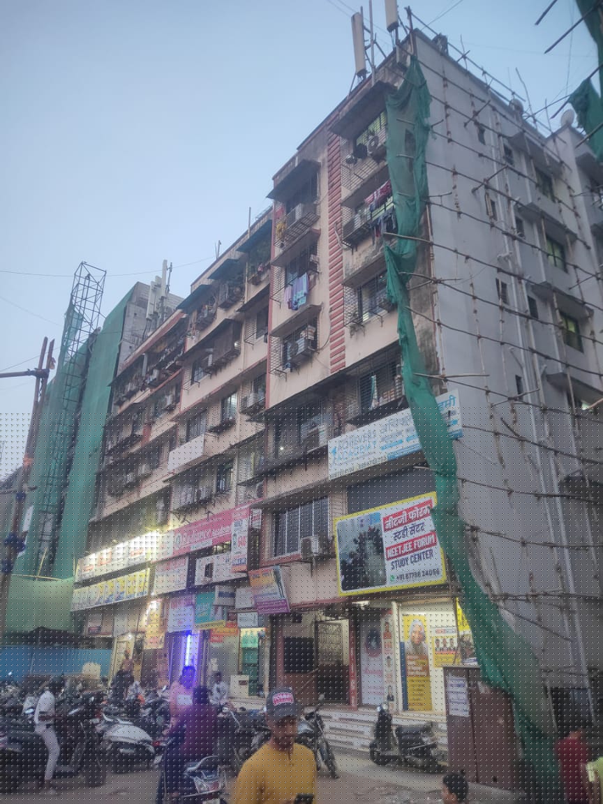 Punjab National Bank Auctions for Residential property in Mumbai, Maharashtra