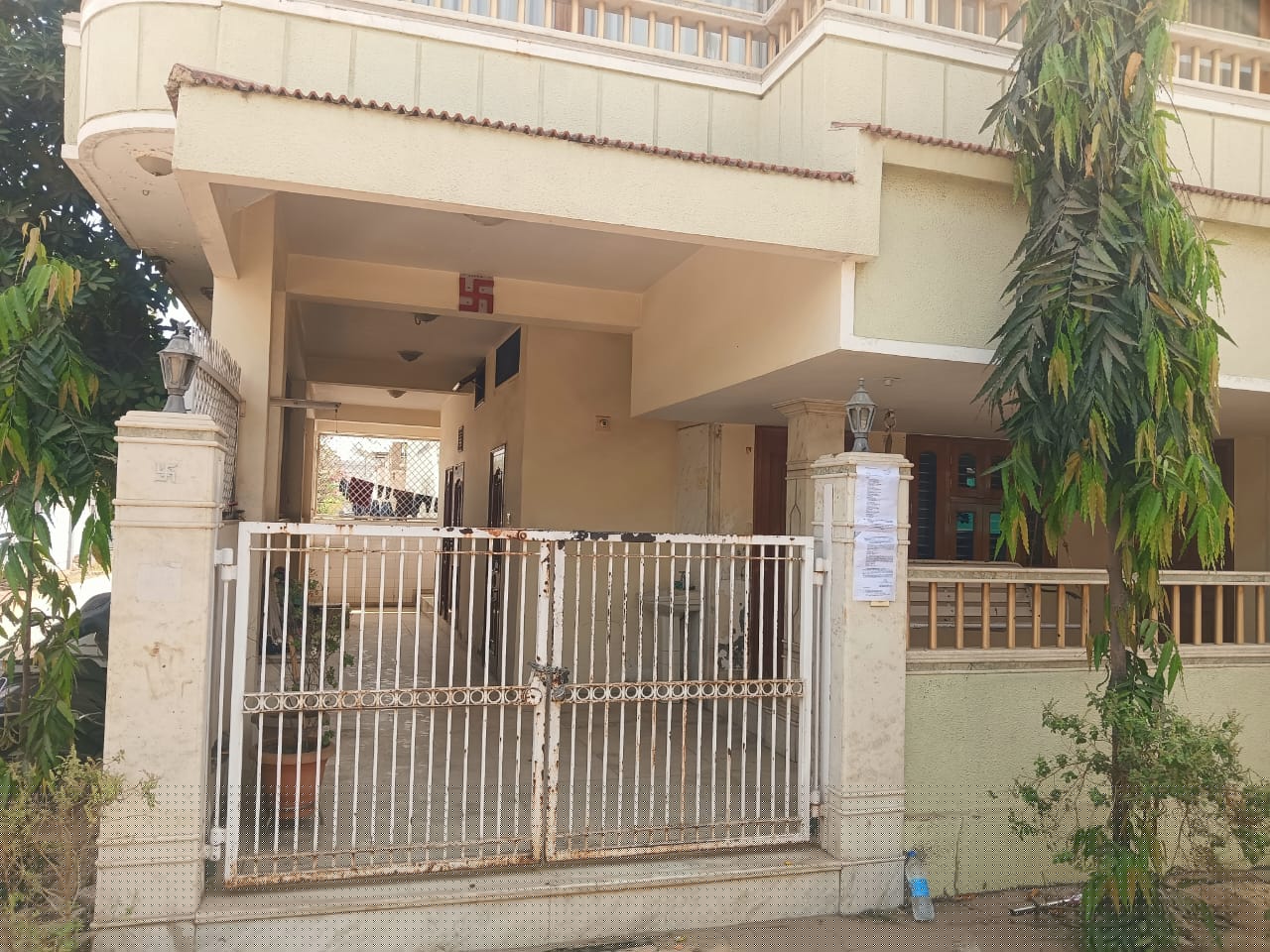 IDBI Bank Auctions for Residential property in Ahmedabad, Gujarat image 2 of 3 in Ahmedabad, Ahmedabad | IDBI Bank auction property