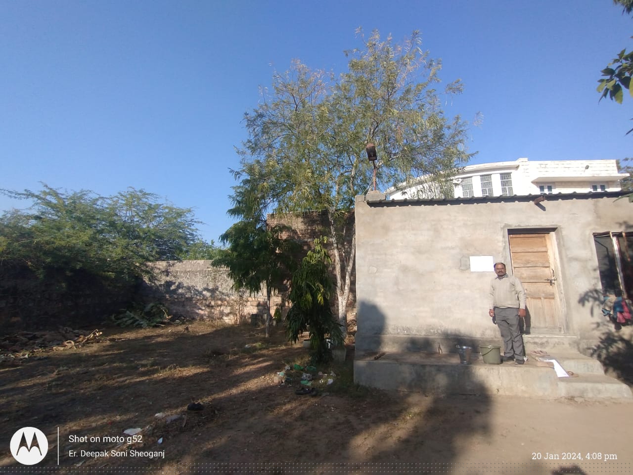 Union Bank of India Auctions for Residential property in Pali, Rajasthan