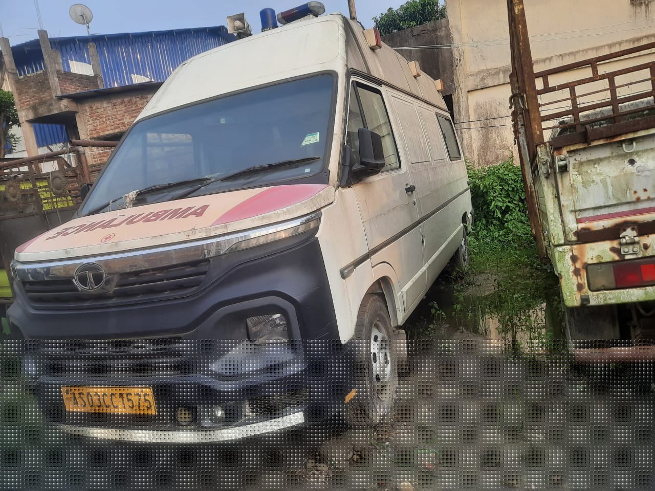 State Bank of India Auctions for Vehicle Auctions property in Jorhat, Assam image 3 of 3 in Jorhat, Jorhat | State Bank of India auction property