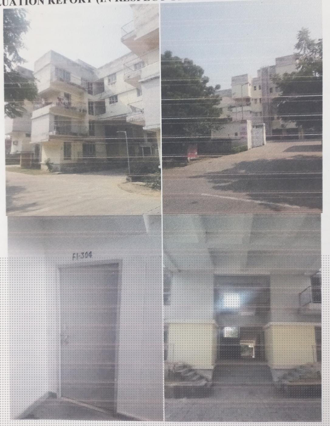 Bank of India Auctions for Residential property in Lucknow, Uttar Pradesh