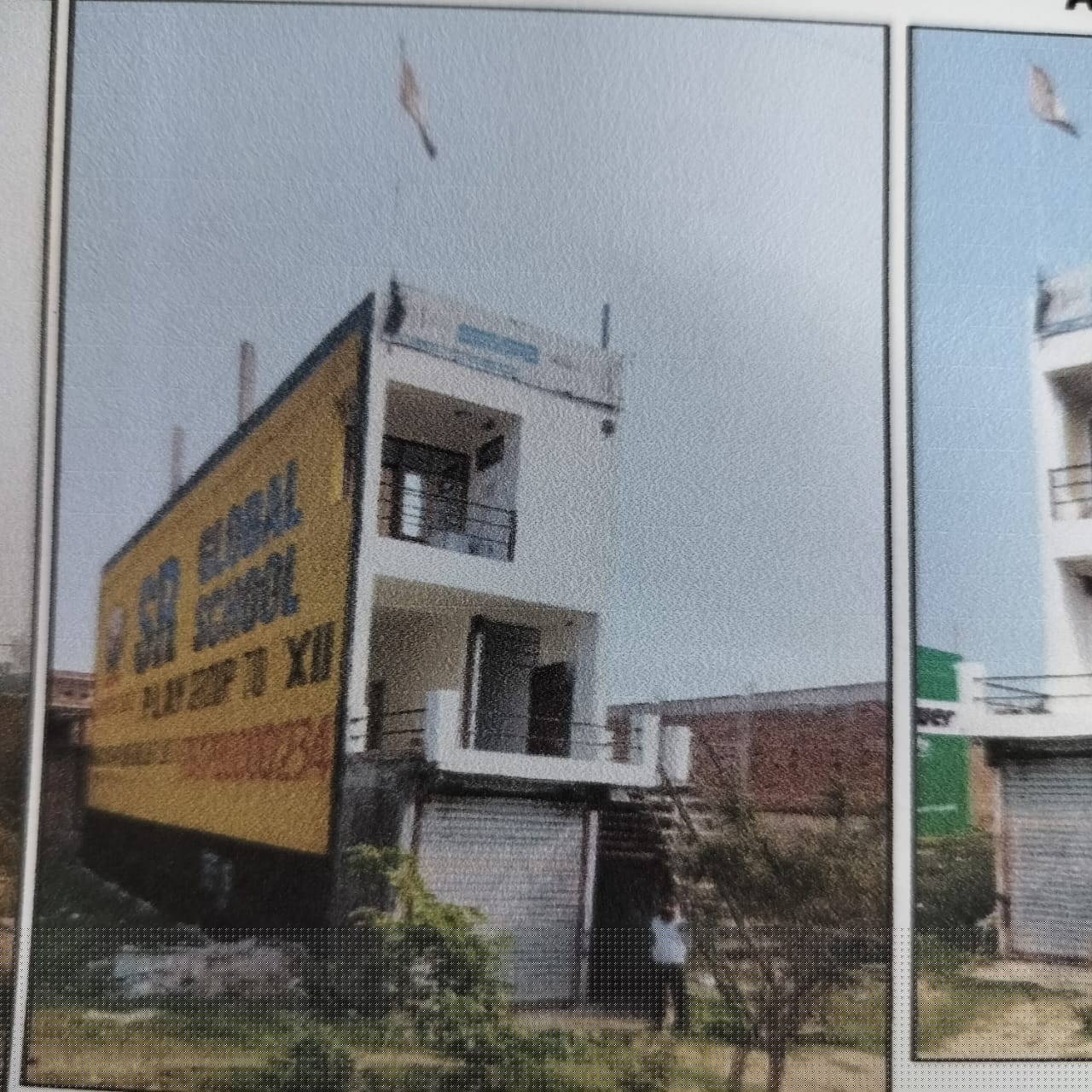 Bank of India Auctions for Residential property in Lucknow, Uttar Pradesh image 2 of 3 in Lucknow, Lucknow | Bank of India auction property