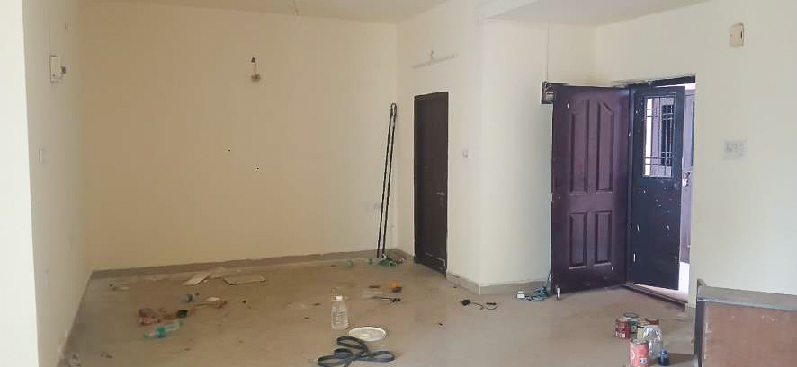 State Bank of India Auctions for Residential property in Thirupathi, Andhra Pradesh image 3 of 3 in Tirupati, Thirupathi | State Bank of India auction property