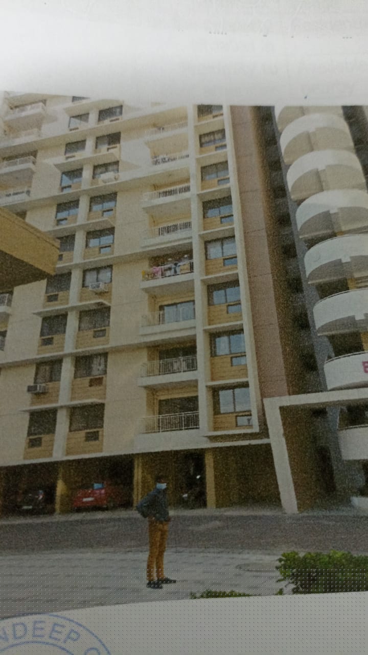 State Bank of India Auctions for Residential property in Khairthal Tijara, Rajasthan