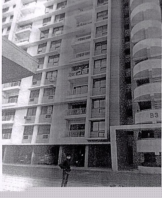 State Bank of India Auctions for Residential property in Khairthal Tijara, Rajasthan image 2 of 3 in Bhiwadi, Khairthal Tijara | State Bank of India auction property