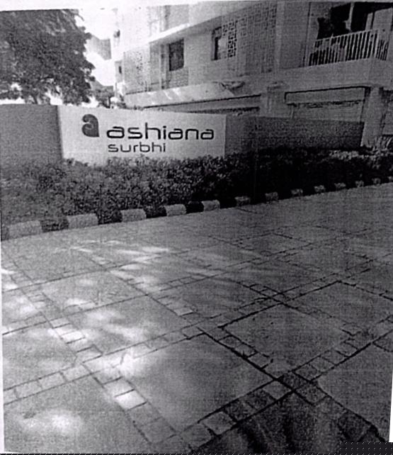 State Bank of India Auctions for Residential property in Khairthal Tijara, Rajasthan image 3 of 3 in Bhiwadi, Khairthal Tijara | State Bank of India auction property