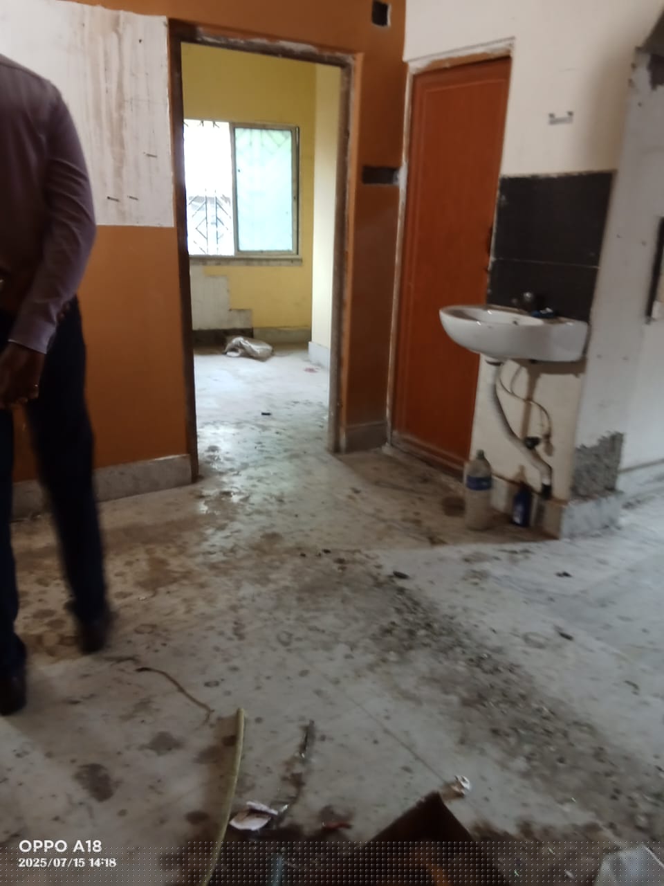 UCO Bank Auctions for Residential property in North 24 Parganas, West Bengal image 2 of 5 in Bandipur, North 24 Parganas | UCO Bank auction property