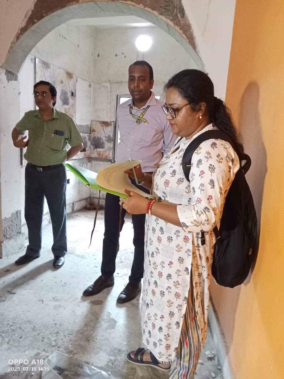 UCO Bank Auctions for Residential property in North 24 Parganas, West Bengal image 5 of 5 in Bandipur, North 24 Parganas | UCO Bank auction property