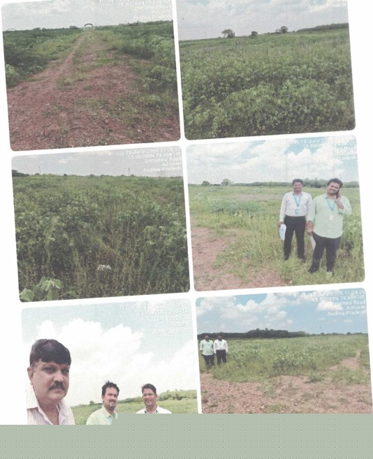 Canara Bank Auctions for Residential property in Prakasam, Andhra Pradesh