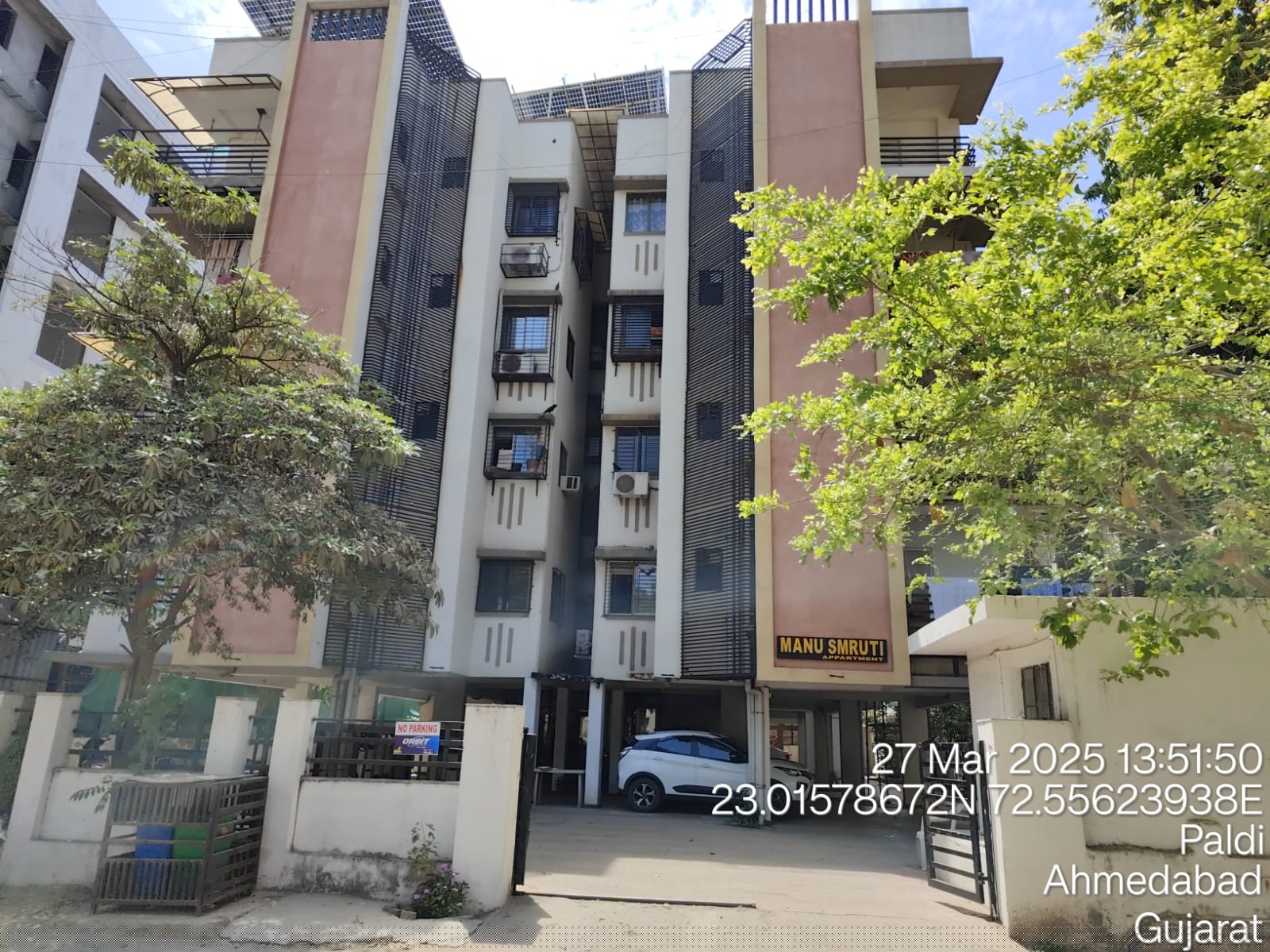 Punjab National Bank Auctions for Residential property in Ahmedabad, Gujarat