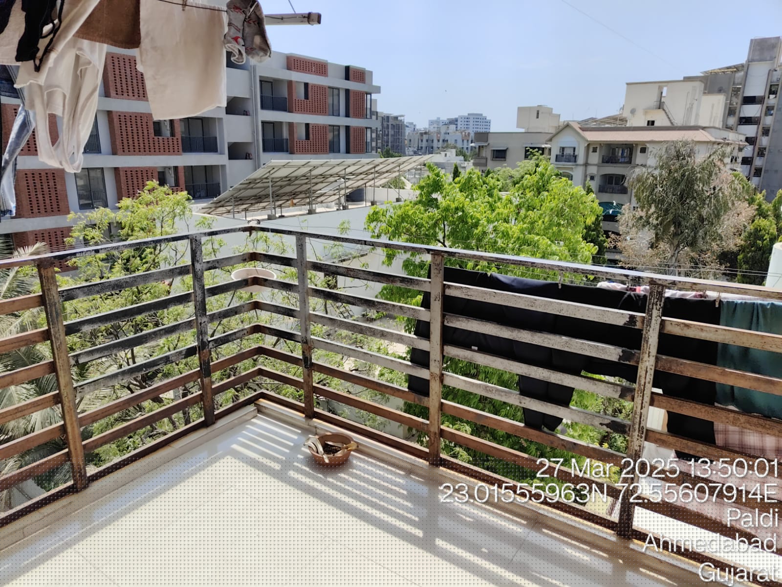 Punjab National Bank Auctions for Residential property in Ahmedabad, Gujarat image 10 of 10 in Ahmedabad, Ahmedabad | Punjab National Bank auction property
