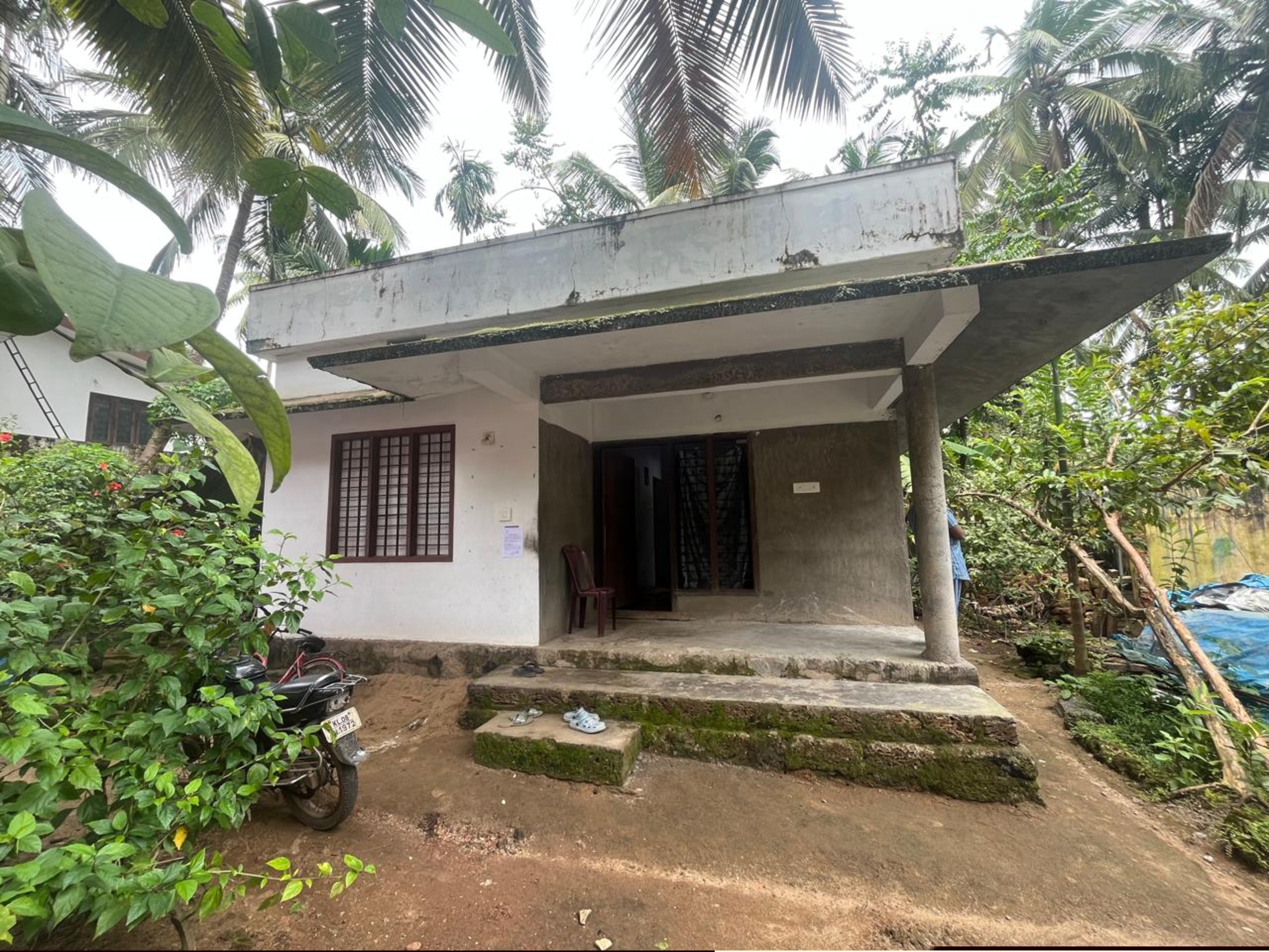 Punjab National Bank Auctions for Residential property in Malappuram, Kerala