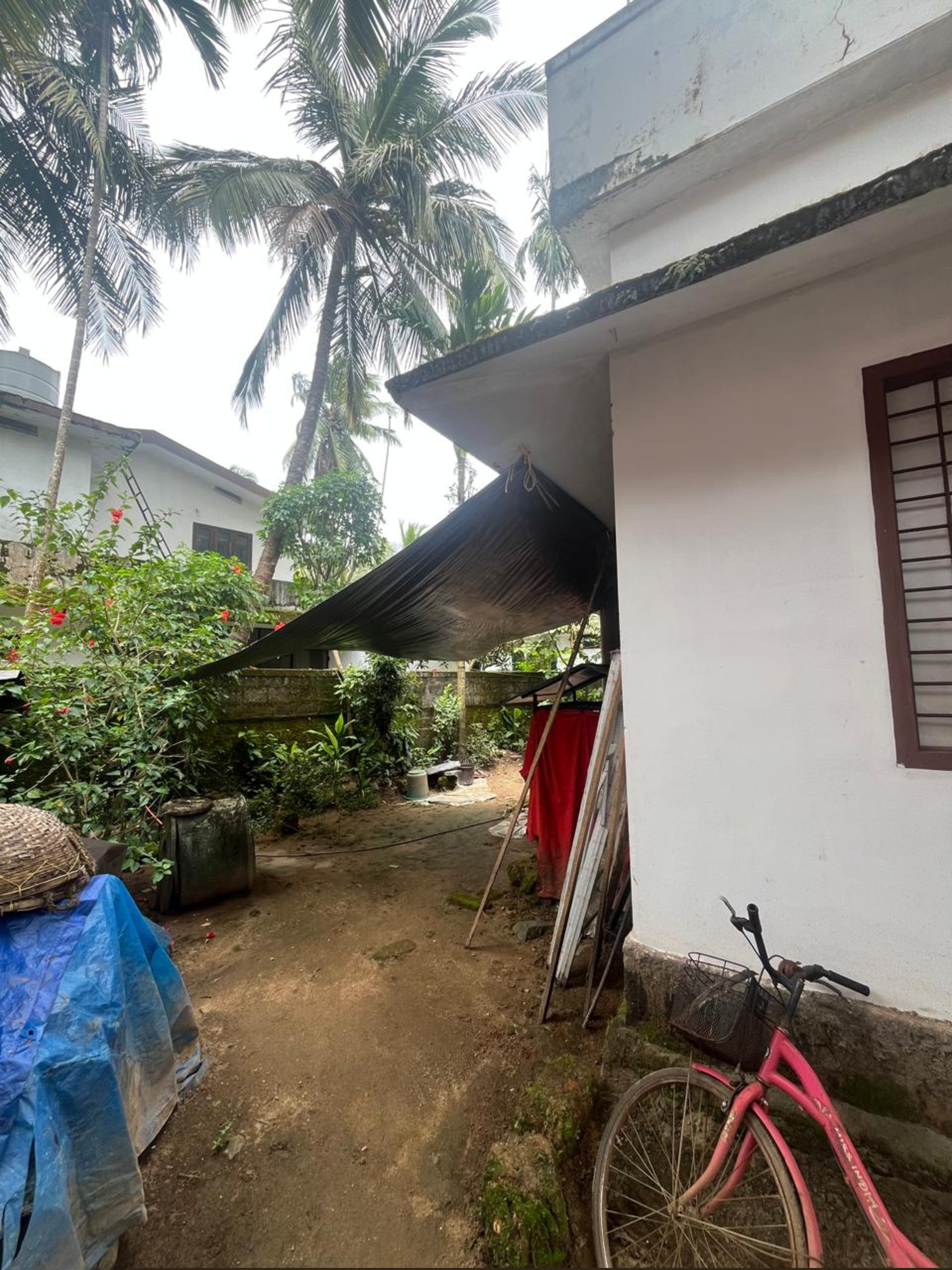 Punjab National Bank Auctions for Residential property in Malappuram, Kerala image 3 of 7 in Ponnani, Malappuram | Punjab National Bank auction property