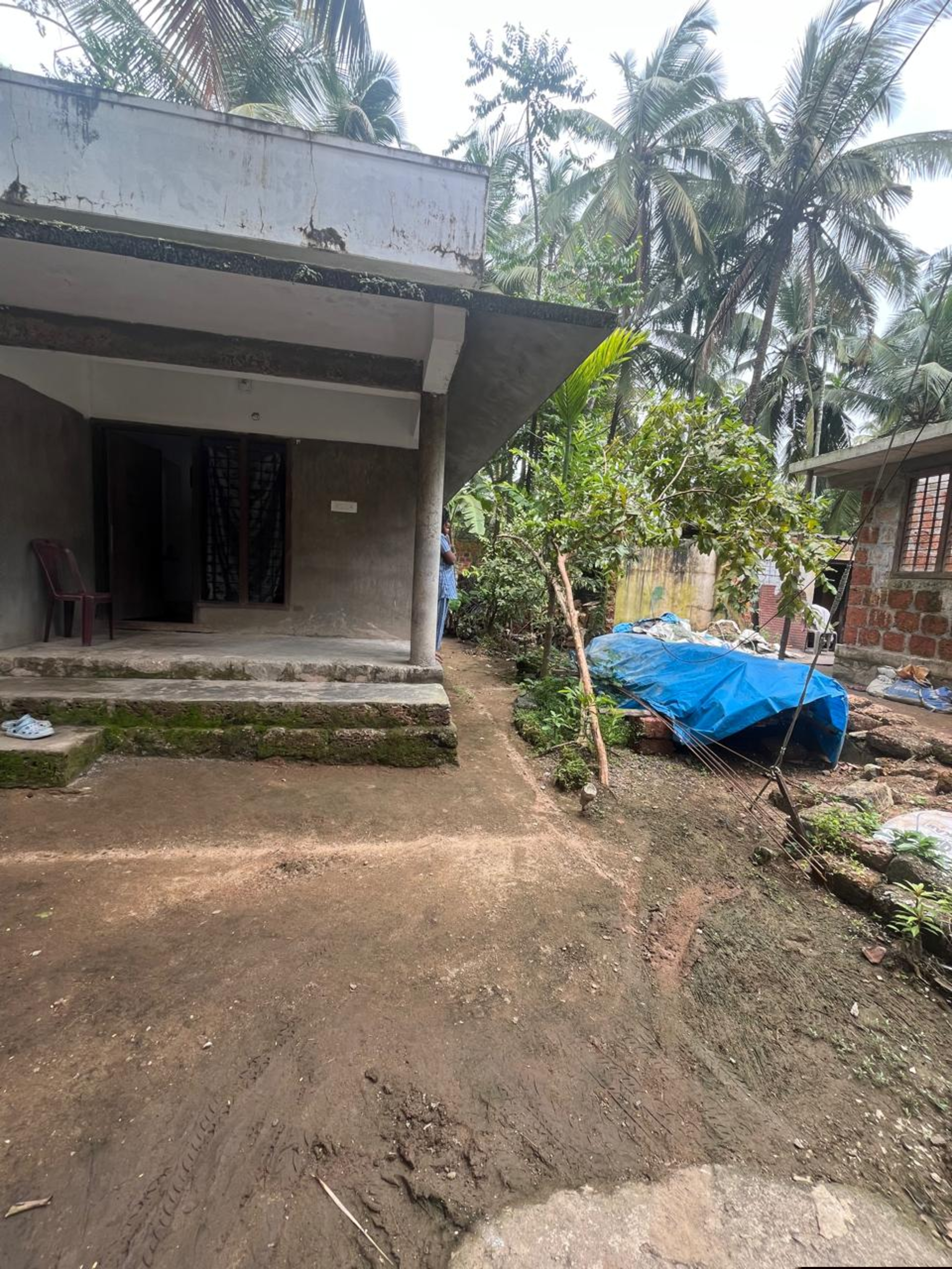 Punjab National Bank Auctions for Residential property in Malappuram, Kerala image 5 of 7 in Ponnani, Malappuram | Punjab National Bank auction property