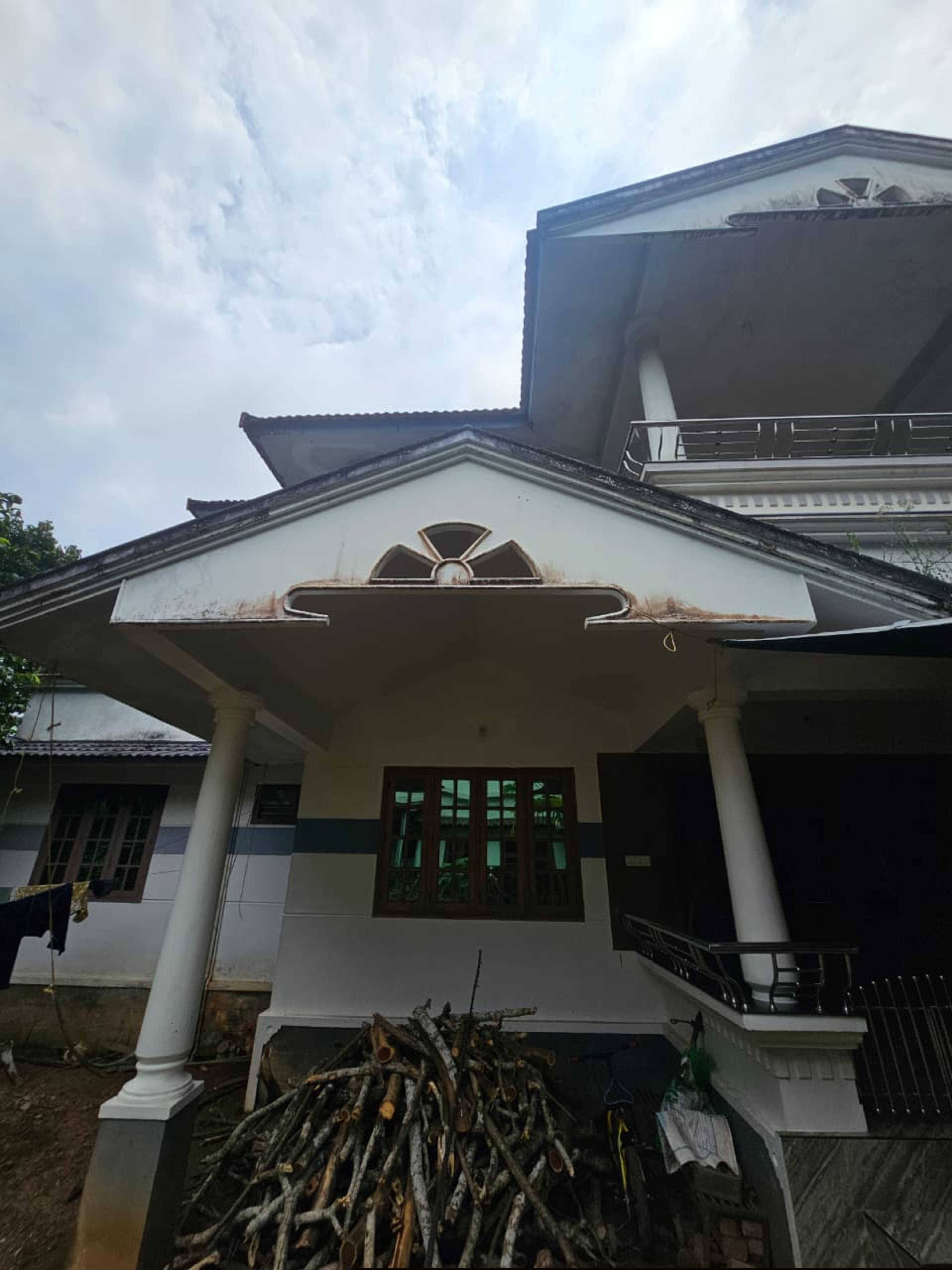 Punjab National Bank Auctions for Residential property in Malappuram, Kerala