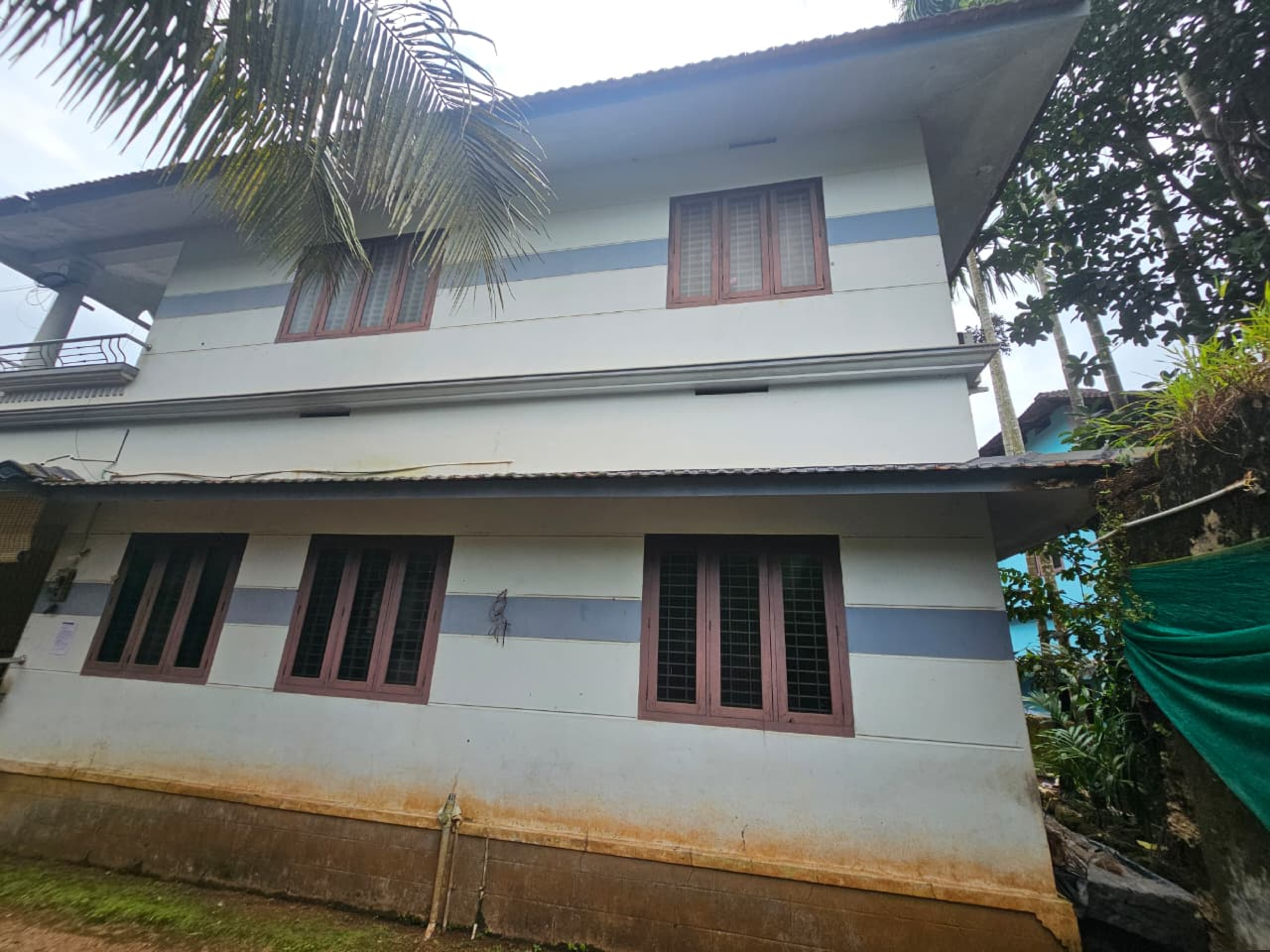 Punjab National Bank Auctions for Residential property in Malappuram, Kerala image 3 of 7 in Kannamangalam, Malappuram | Punjab National Bank auction property
