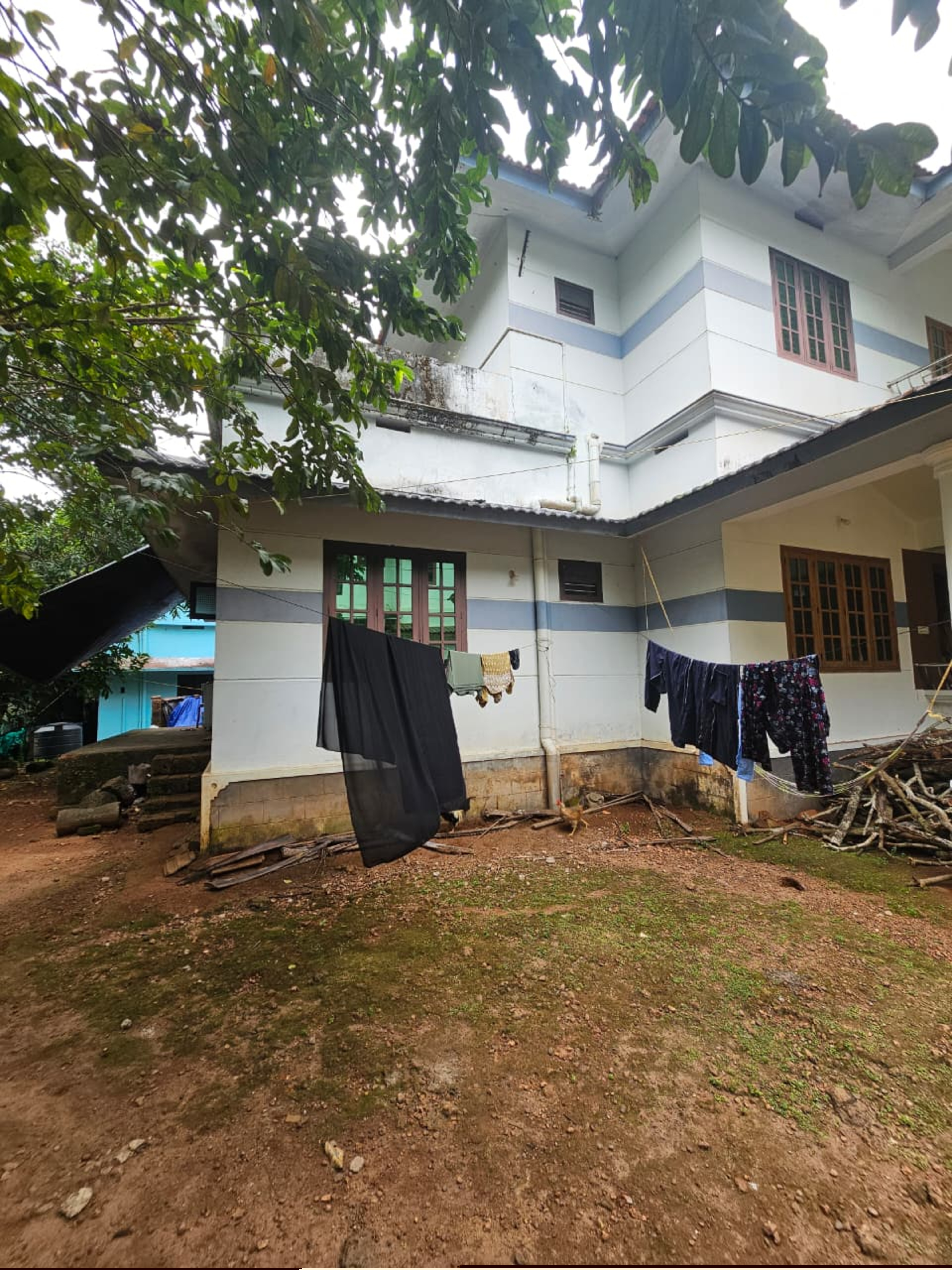 Punjab National Bank Auctions for Residential property in Malappuram, Kerala image 5 of 7 in Kannamangalam, Malappuram | Punjab National Bank auction property