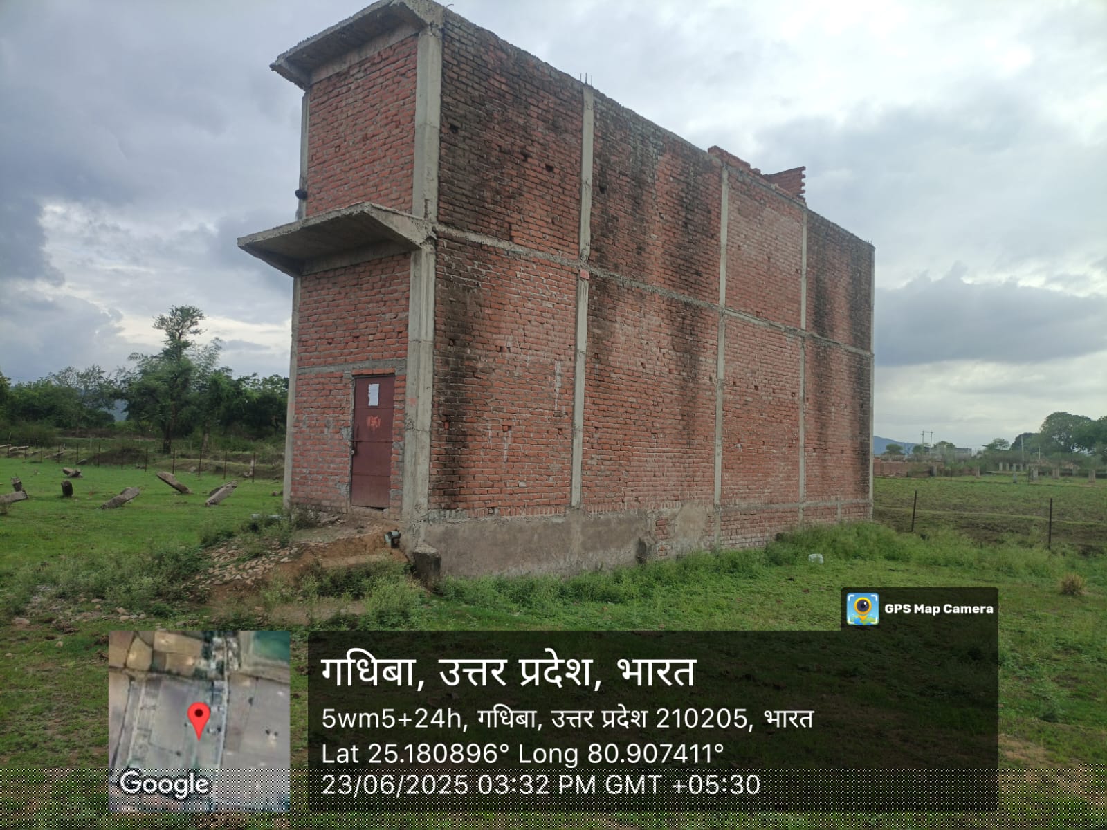 UCO Bank Auctions for Residential property in Chitrakoot, Uttar Pradesh