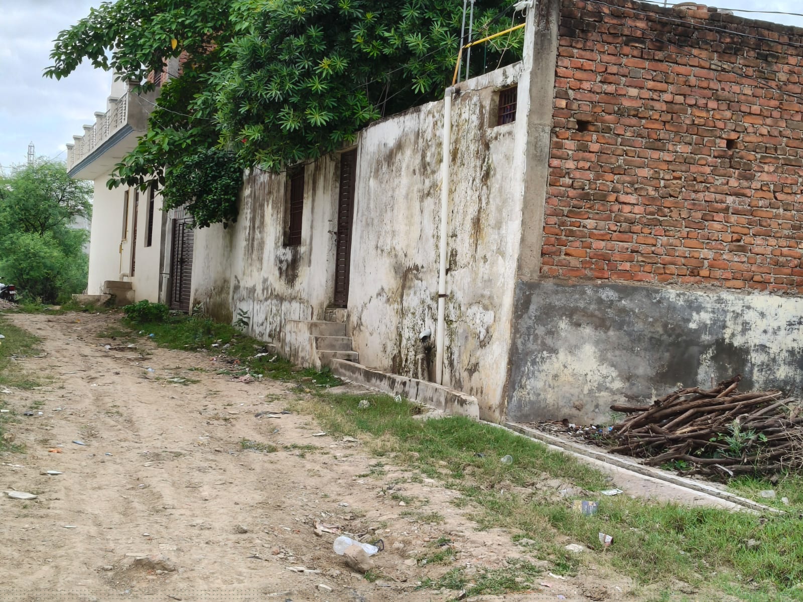 UCO Bank Auctions for Residential property in Banda, Uttar Pradesh