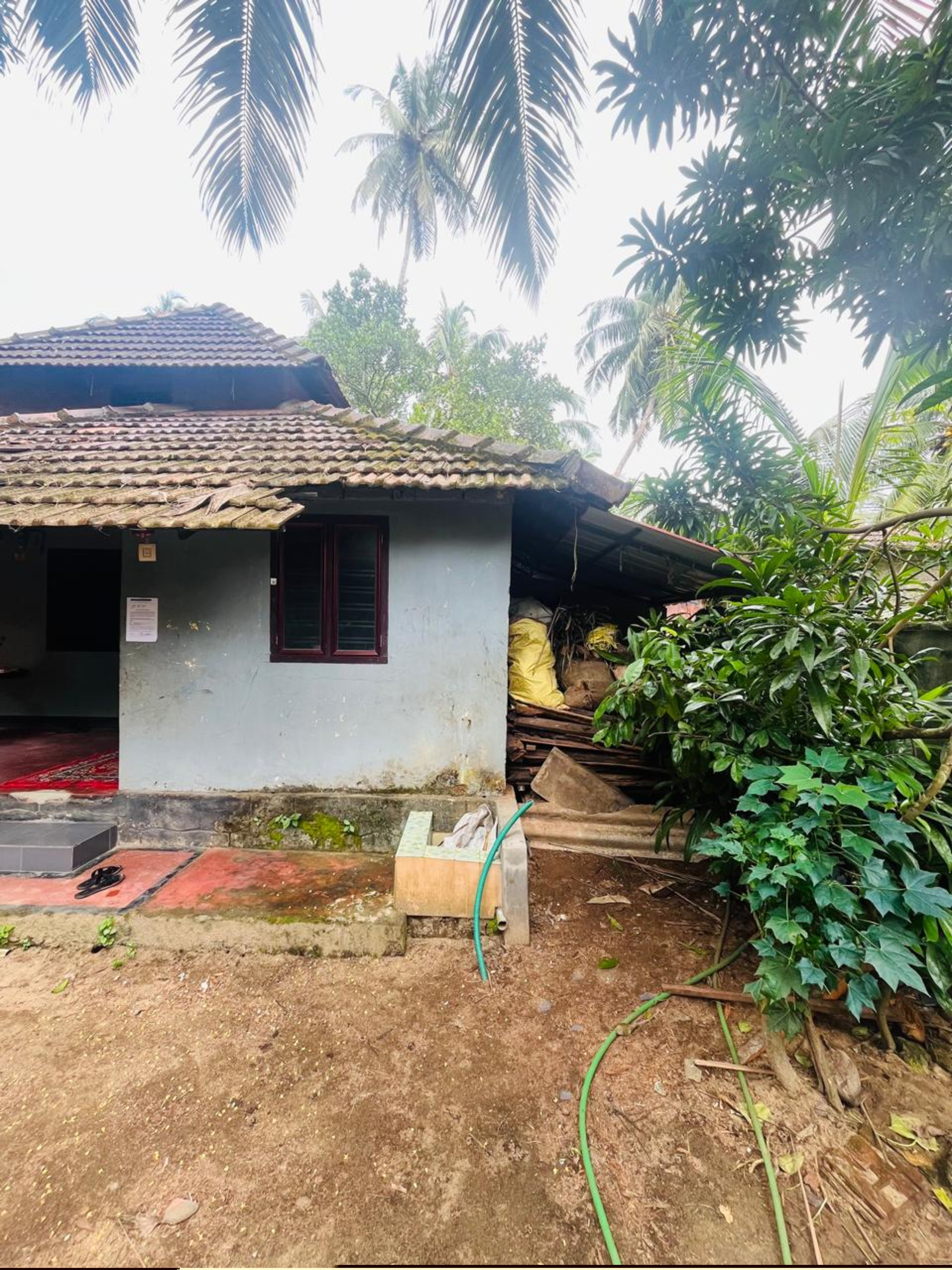 Punjab National Bank Auctions for Residential property in Malappuram, Kerala