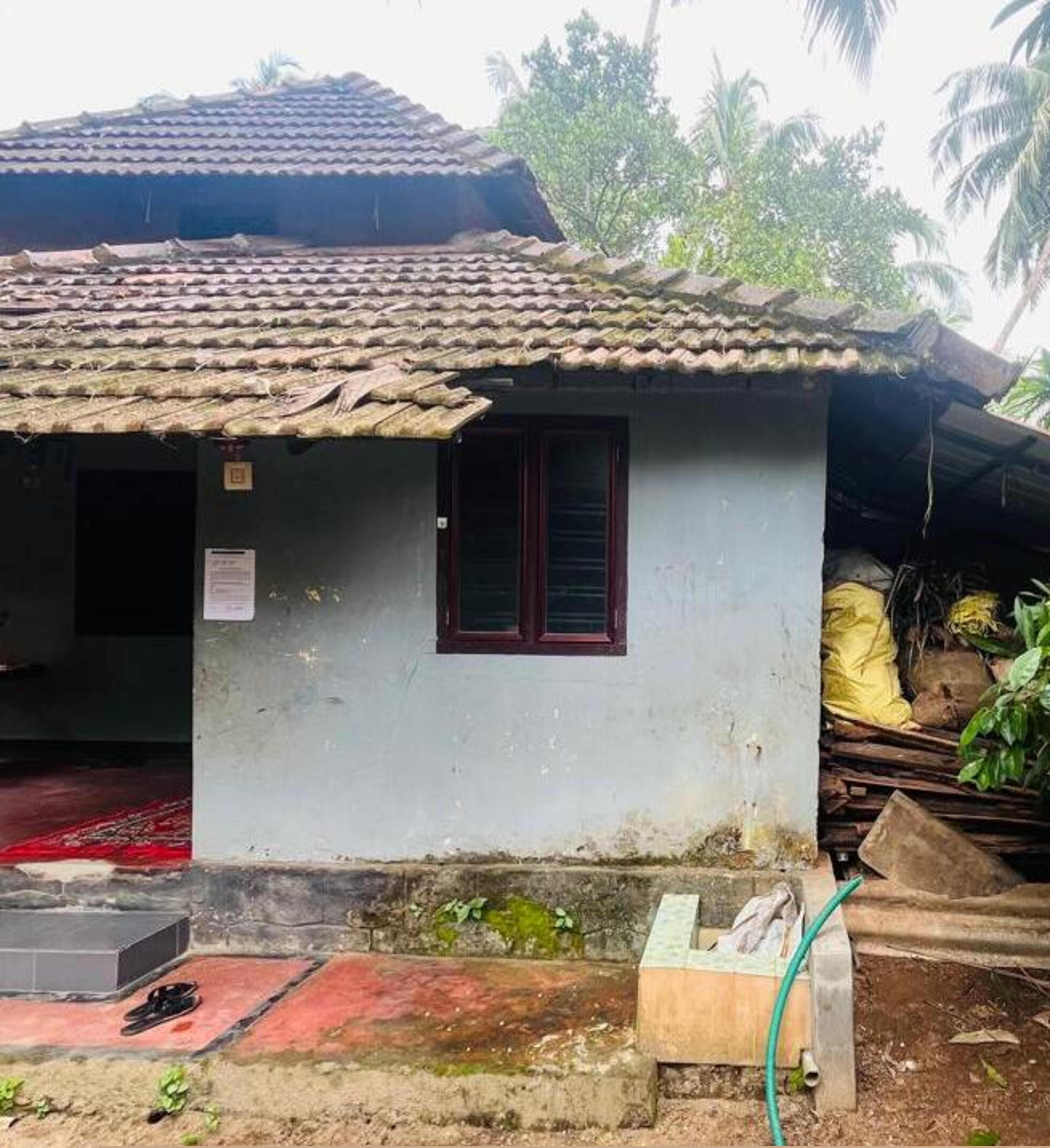 Punjab National Bank Auctions for Residential property in Malappuram, Kerala image 2 of 5 in Ponnani, Malappuram | Punjab National Bank auction property