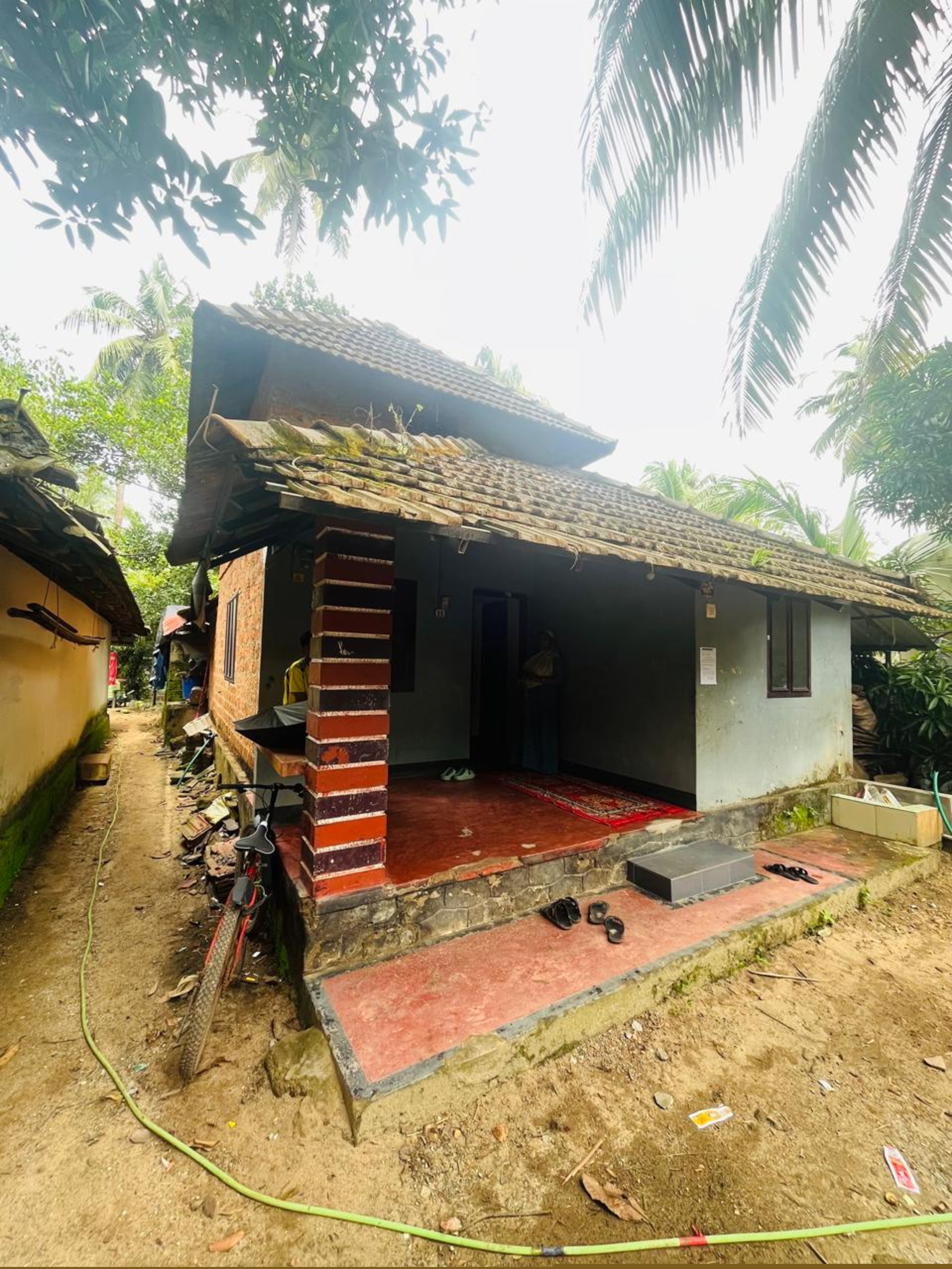 Punjab National Bank Auctions for Residential property in Malappuram, Kerala image 5 of 5 in Ponnani, Malappuram | Punjab National Bank auction property
