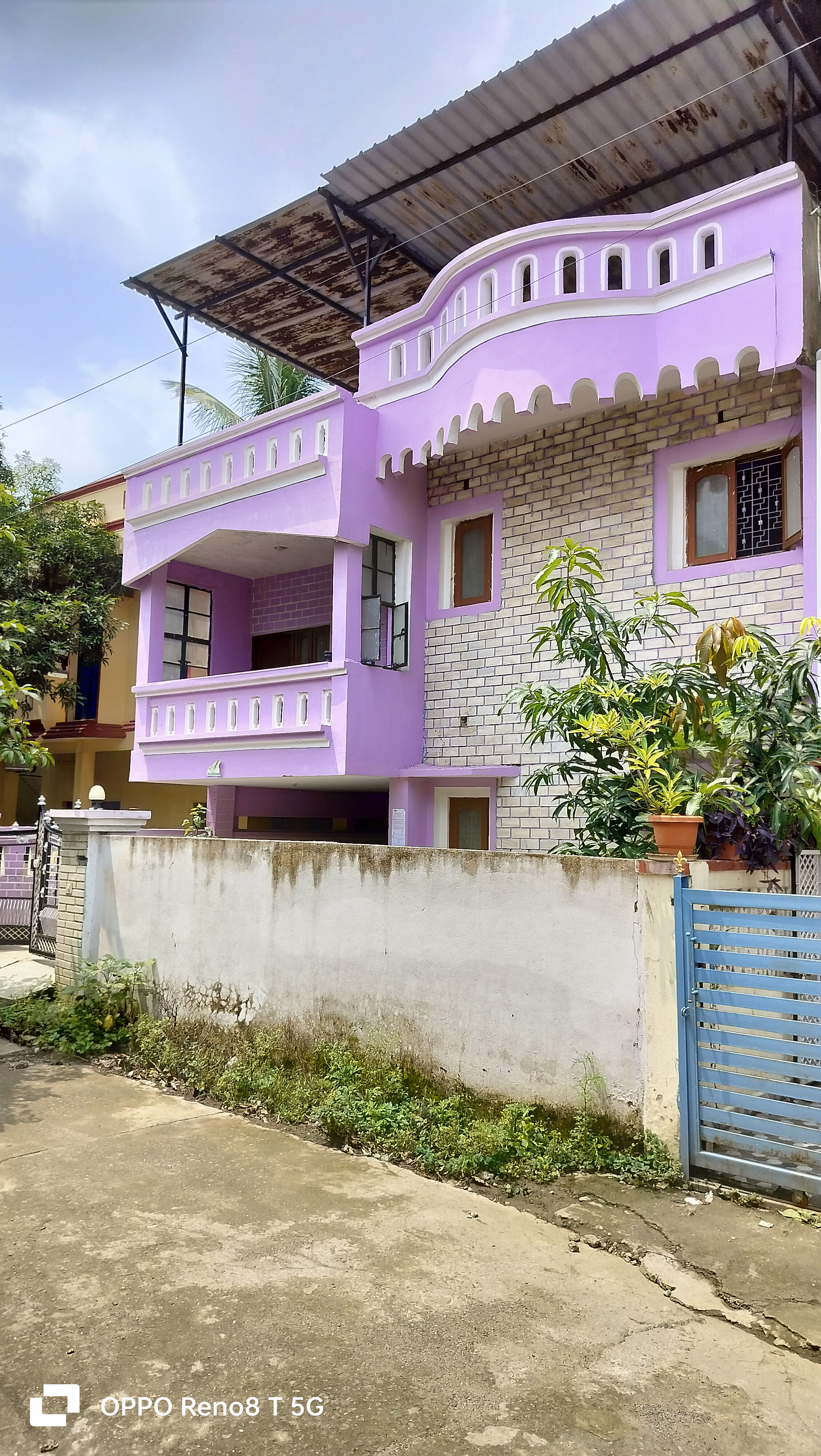 State Bank of India Auctions for Residential property in Dhar, Madhya Pradesh