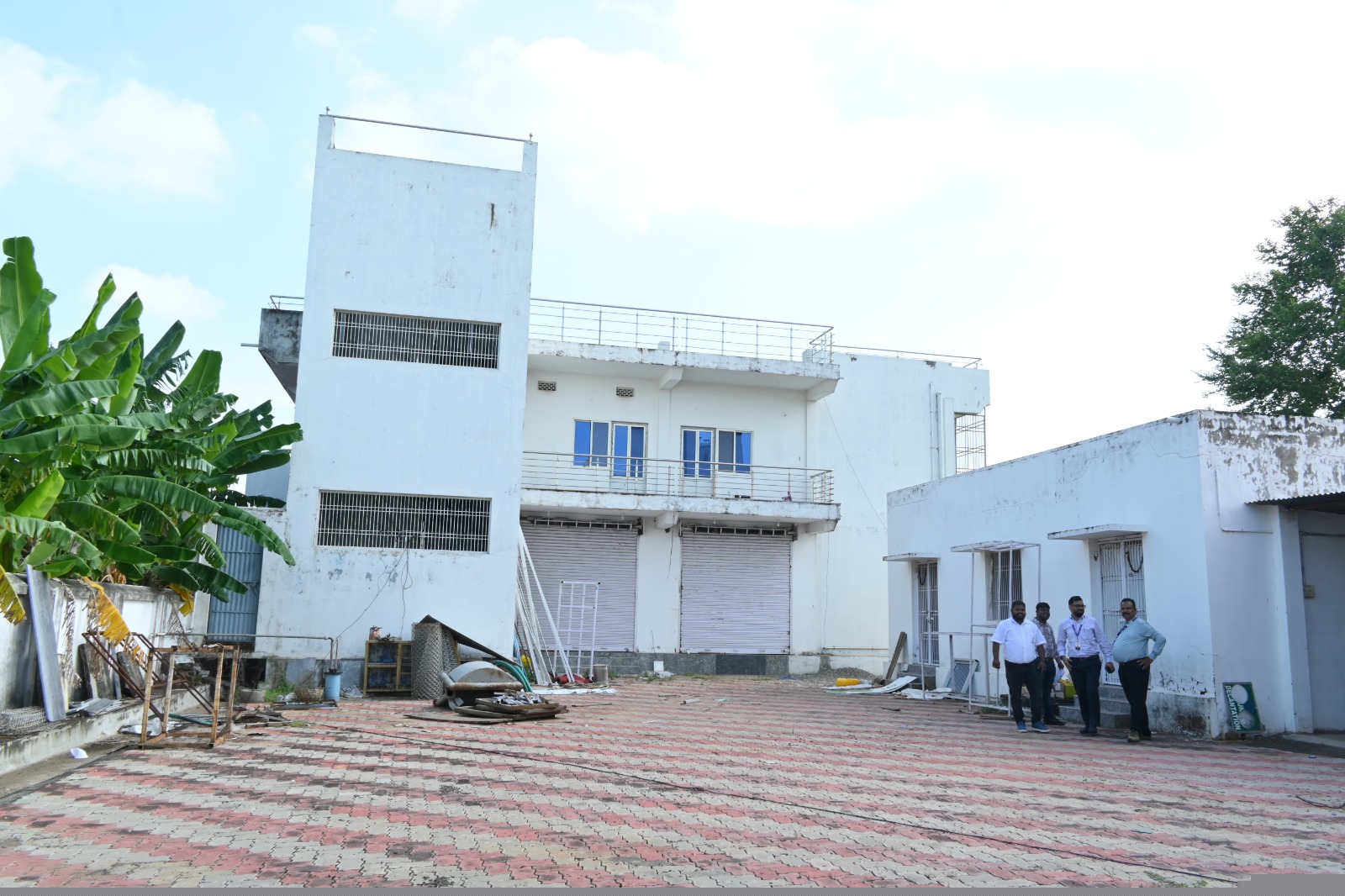 State Bank of India Auctions for Residential property in Ganjam, Odisha