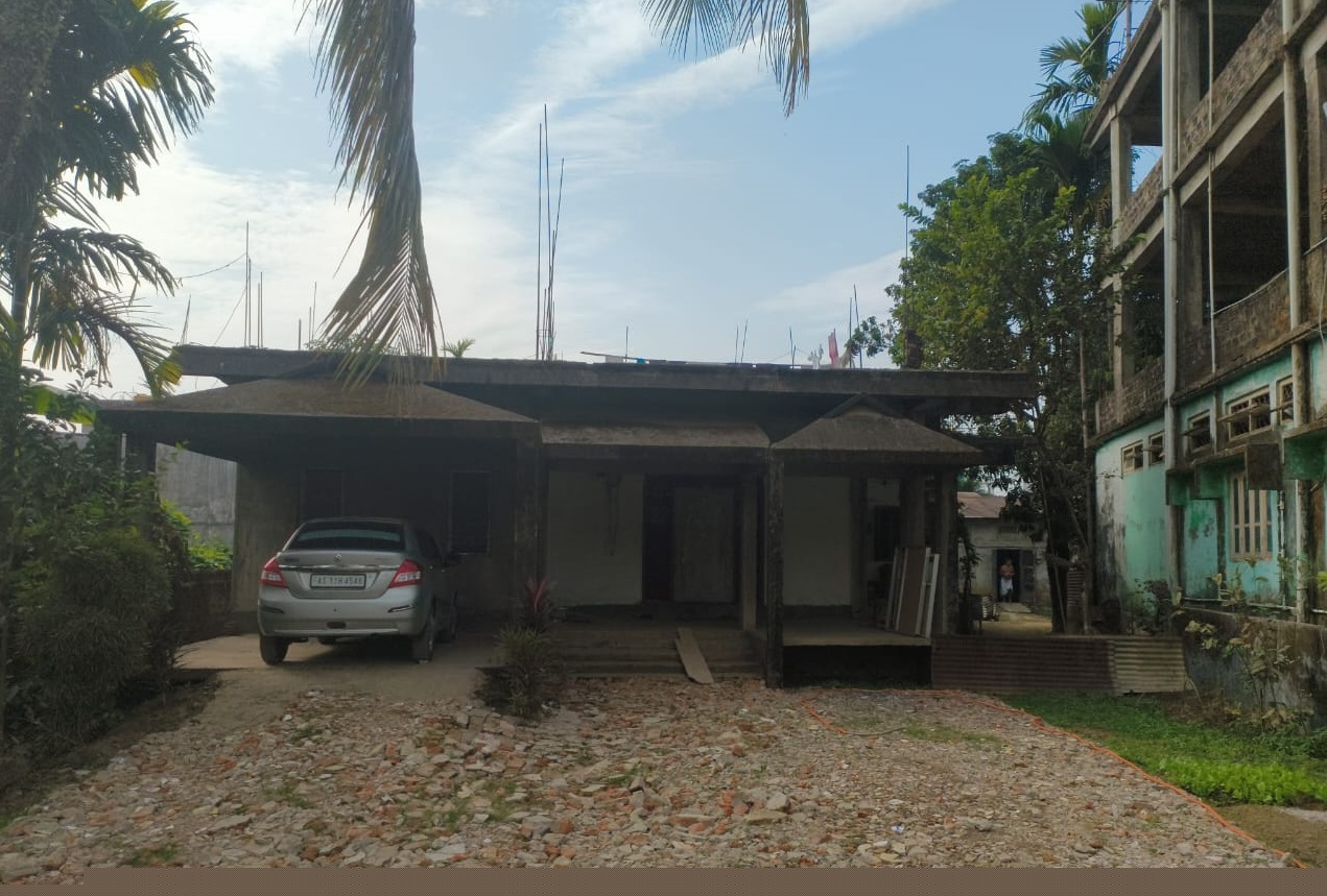 Punjab National Bank Auctions for Residential property in Cachar, Assam