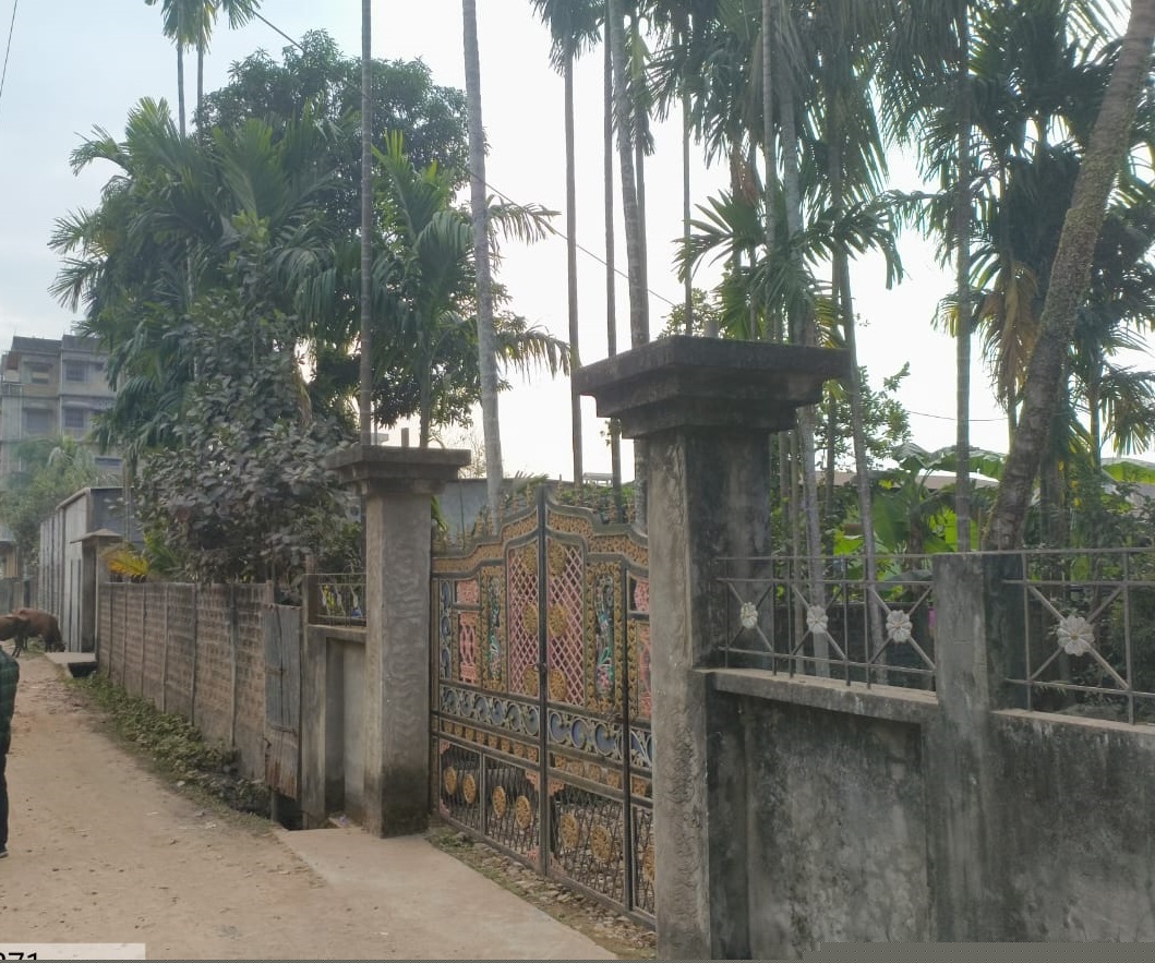 Punjab National Bank Auctions for Residential property in Cachar, Assam image 2 of 3 in Silchar, Cachar | Punjab National Bank auction property