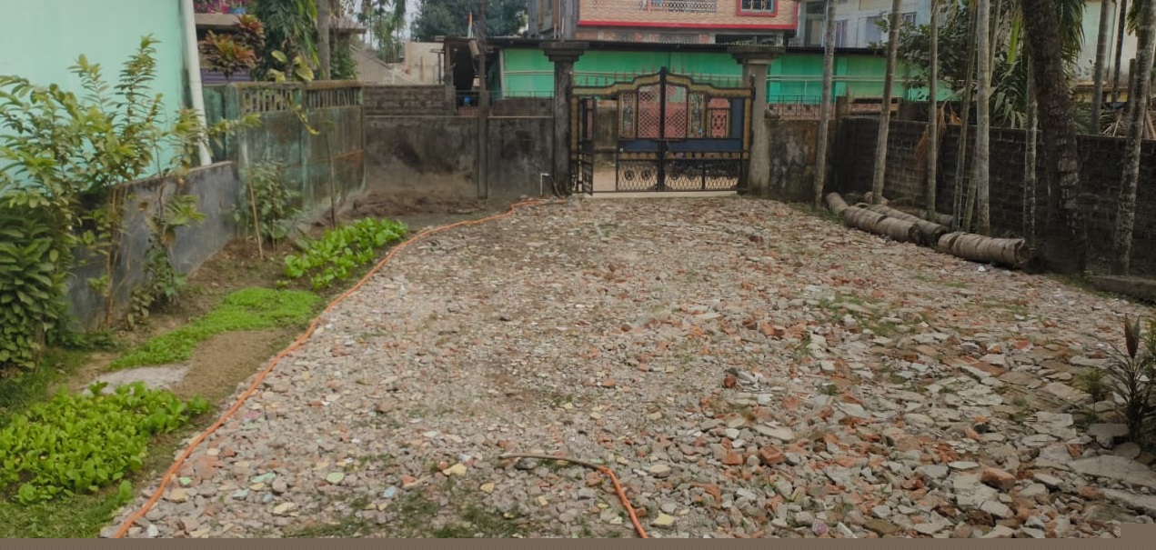 Punjab National Bank Auctions for Residential property in Cachar, Assam image 3 of 3 in Silchar, Cachar | Punjab National Bank auction property