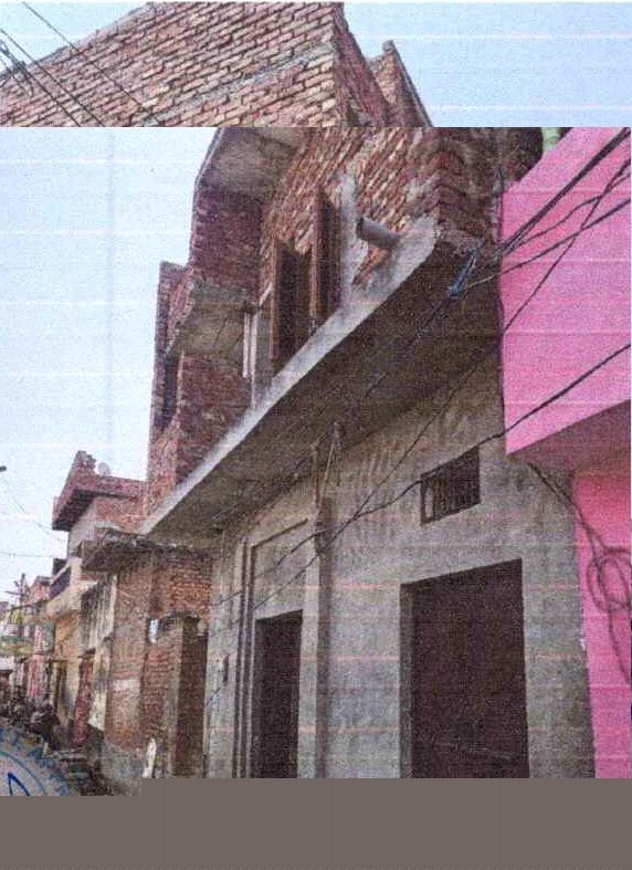 Canara Bank Auctions for Residential property in Hapur, Uttar Pradesh image 2 of 2 in Hapur, Hapur | Canara Bank auction property
