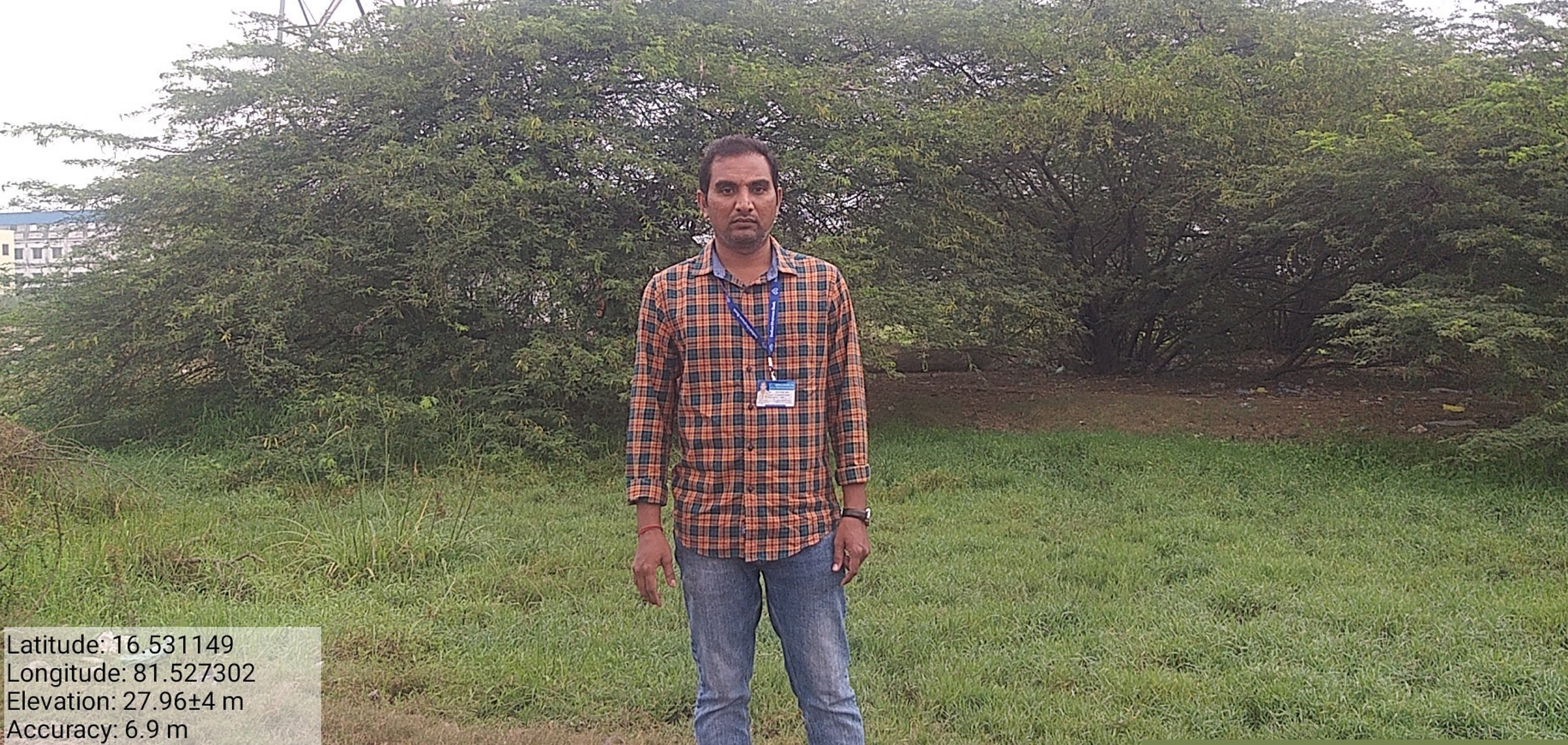 Indian Overseas Bank Auctions for Residential property in West Godavari, Andhra Pradesh