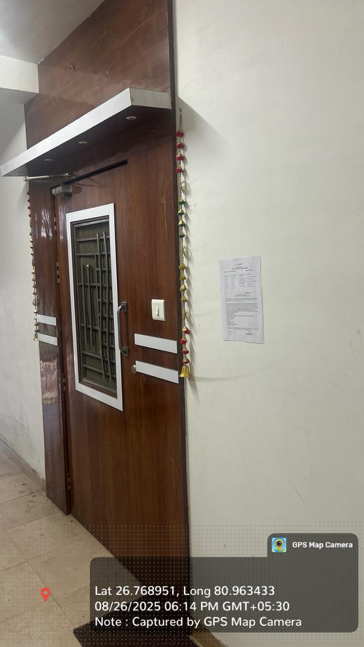 Bank of India Auctions for Residential property in Lucknow, Uttar Pradesh