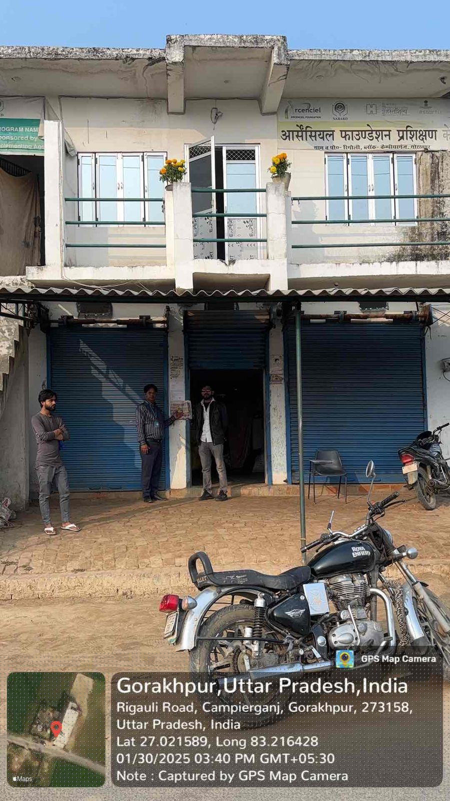 Canara Bank Auctions for Residential property in Gorakhpur, Uttar Pradesh