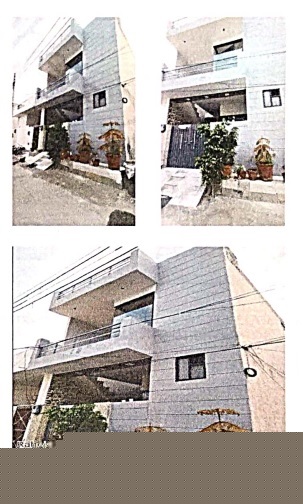Union Bank of India Auctions for Residential property in Ludhiana, Punjab