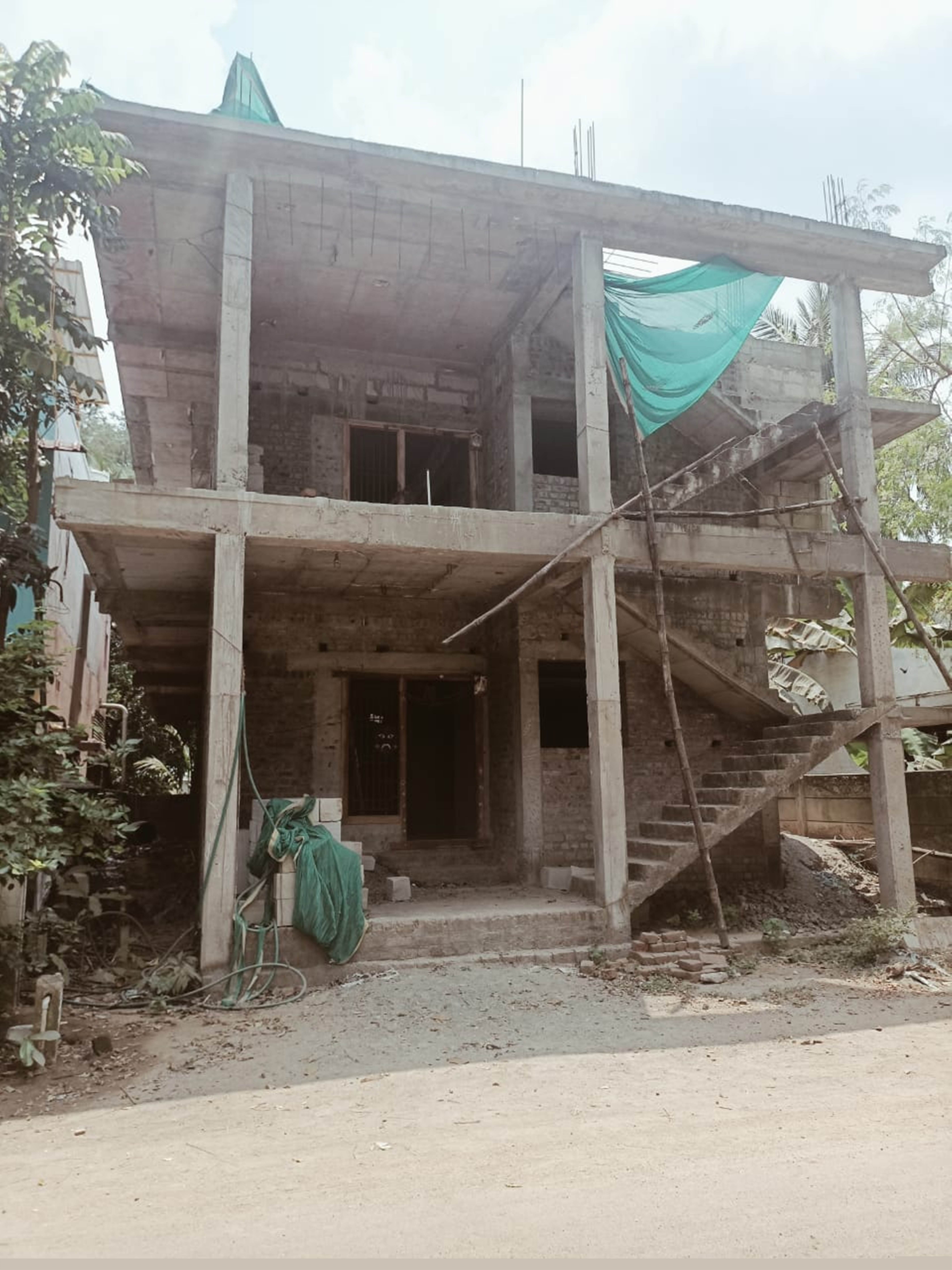 Punjab National Bank Auctions for Residential property in Mayiladuthurai, Tamil Nadu image 2 of 2 in Mayiladuthurai, Mayiladuthurai | Punjab National Bank auction property