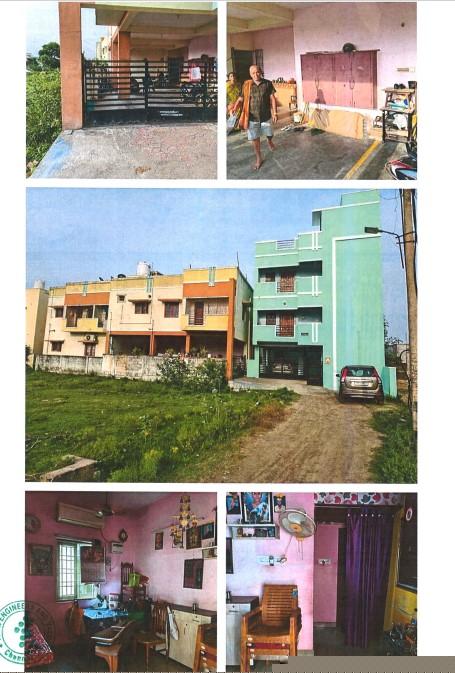 Canara Bank Auctions for Residential property in Chengalpattu, Tamil Nadu