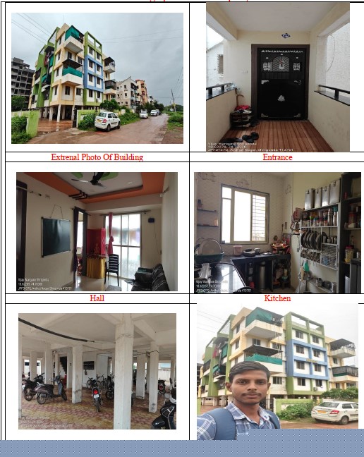 Canara Bank Auctions for Residential property in Ahmednagar, Maharashtra