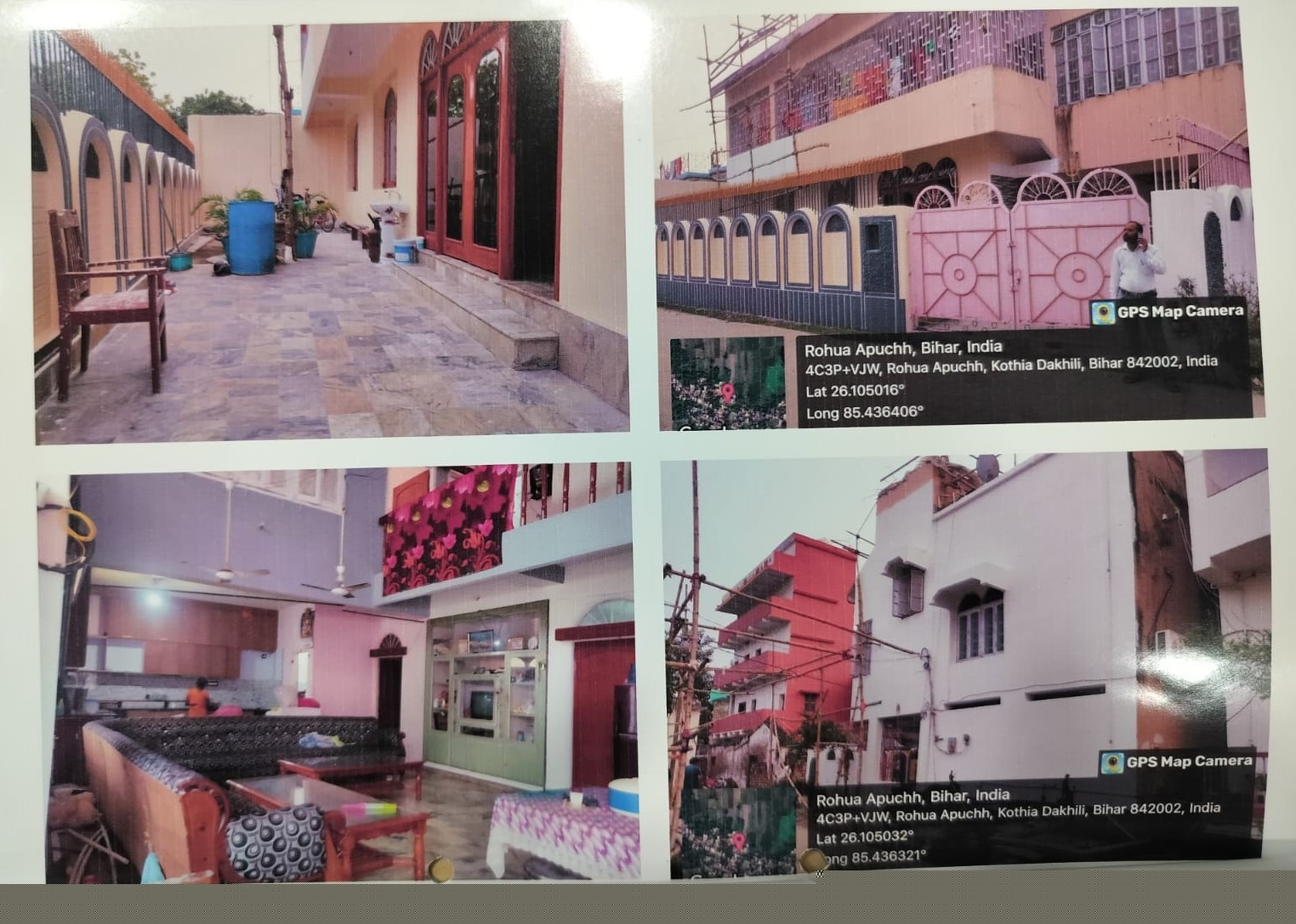 Union Bank of India Auctions for Residential property in Muzaffarpur, Bihar