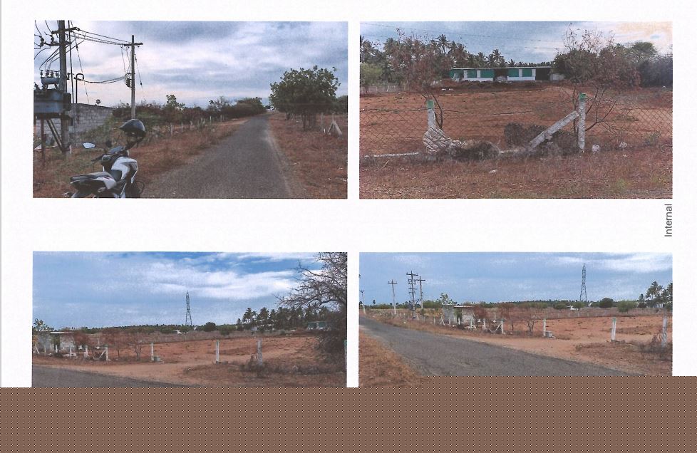 Canara Bank Auctions for Industrials property in Tiruppur, Tamil Nadu
