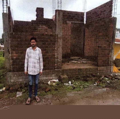Canara Bank Auctions for Residential property in Khandwa, Madhya Pradesh