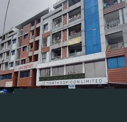 Canara Bank Auctions for Residential property in Indore, Madhya Pradesh