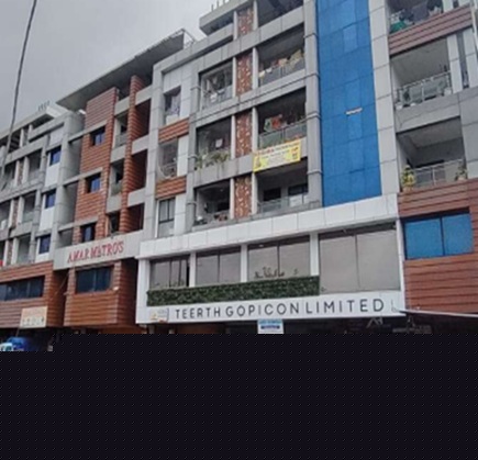 Canara Bank Auctions for Residential property in Indore, Madhya Pradesh