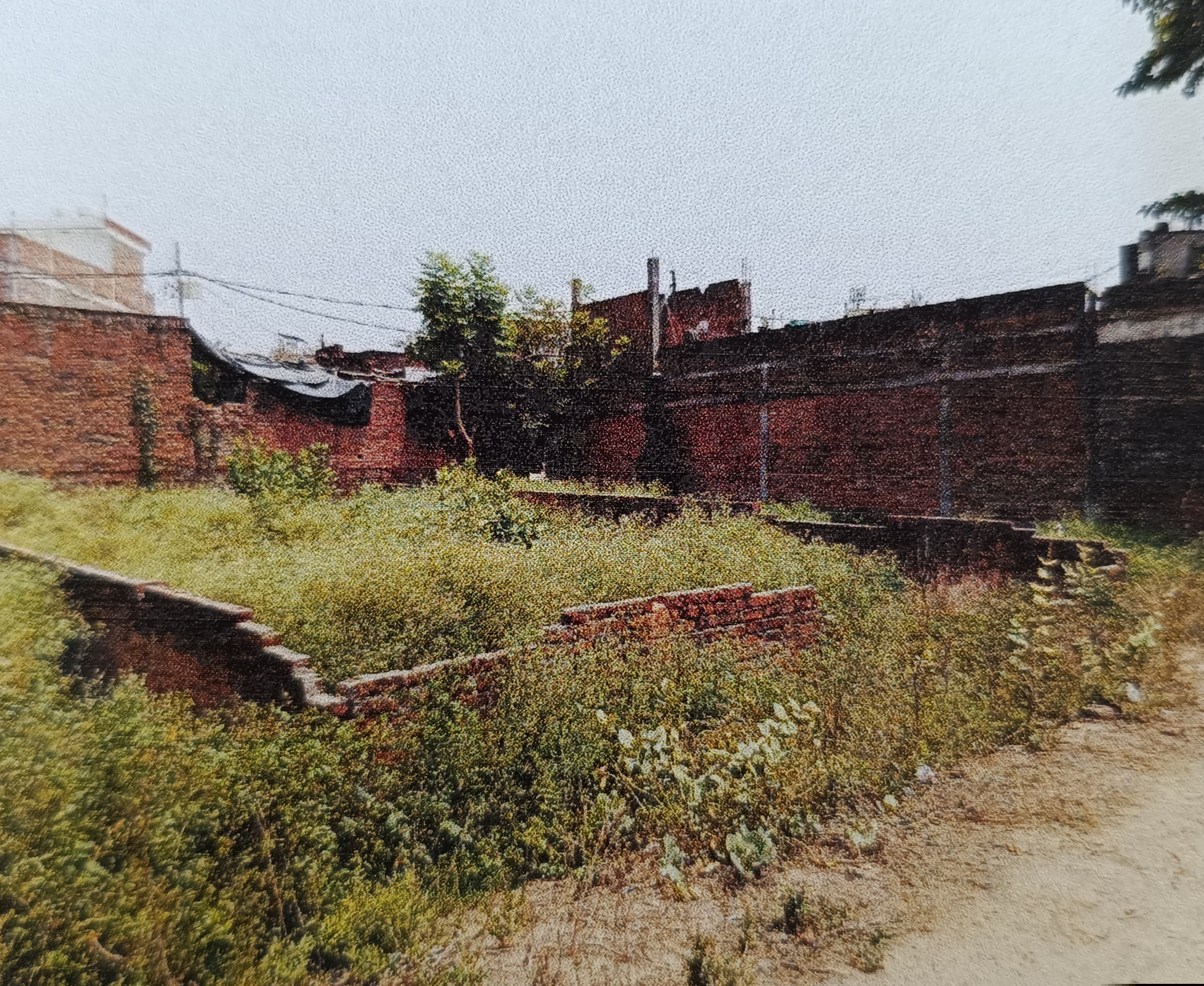 Punjab & Sind Bank Auctions for Residential property in Prayagraj, Uttar Pradesh