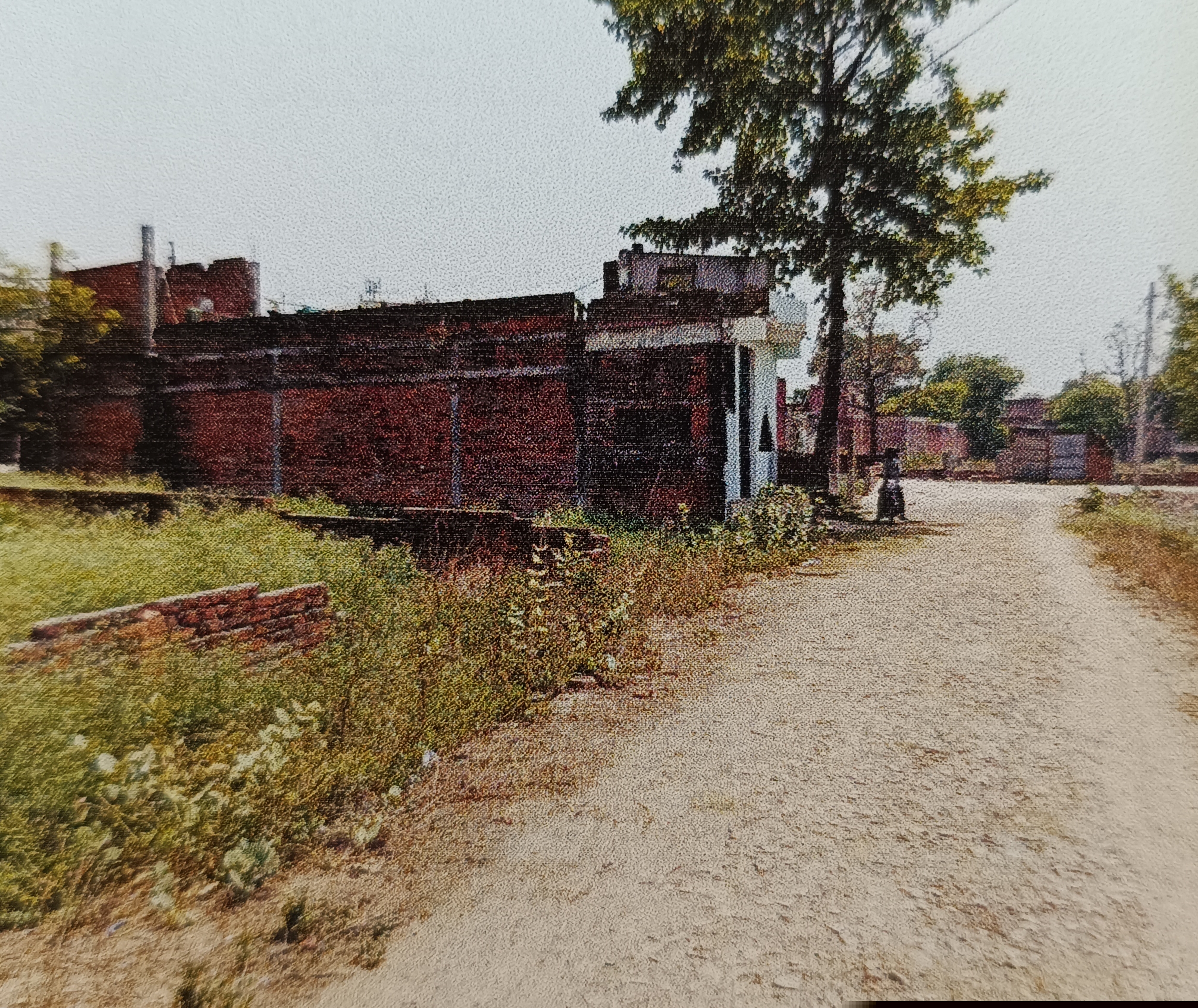 Punjab & Sind Bank Auctions for Residential property in Prayagraj, Uttar Pradesh image 3 of 4 in Prayagraj, Prayagraj | Punjab & Sind Bank auction property