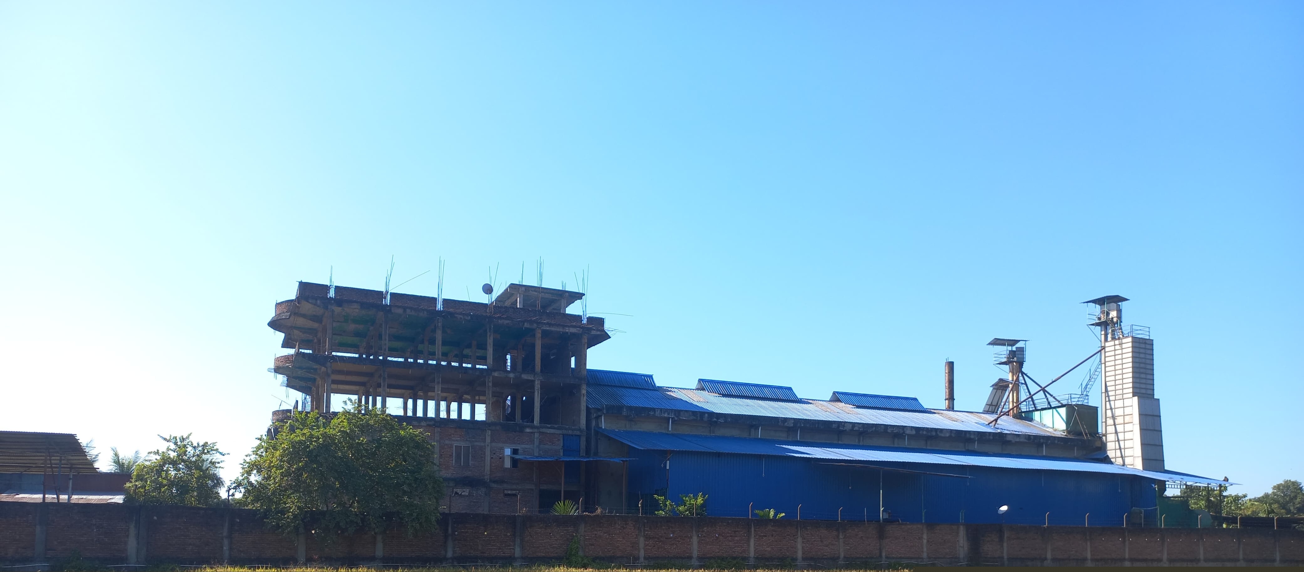 Indian Bank Auctions for Industrials property in Jorhat, Assam image 3 of 3 in Jorhat, Jorhat | Indian Bank auction property
