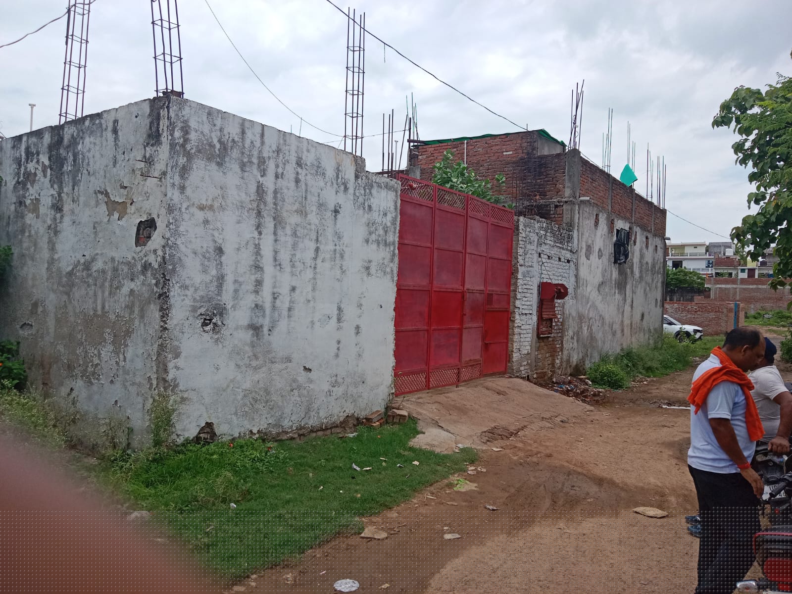 Indian Bank Auctions for Residential property in Prayagraj, Uttar Pradesh