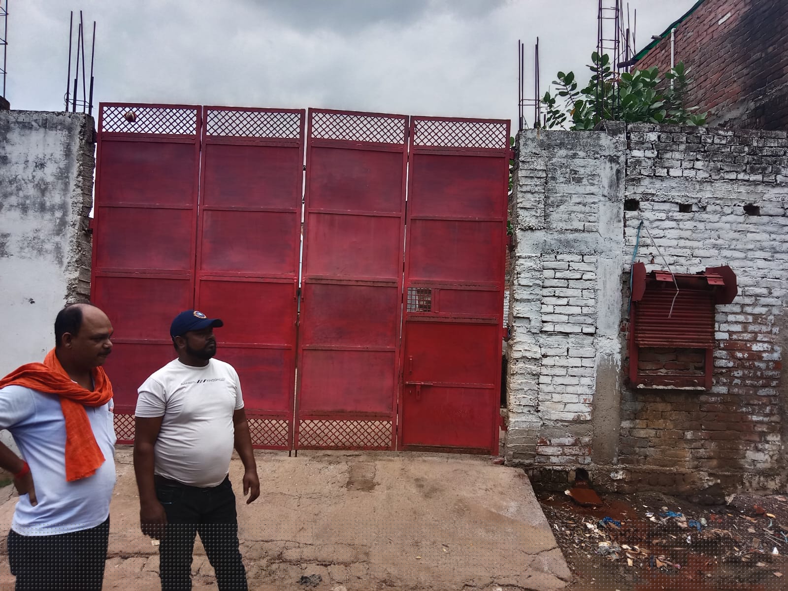 Indian Bank Auctions for Residential property in Prayagraj, Uttar Pradesh image 2 of 2 in Prayagraj, Prayagraj | Indian Bank auction property